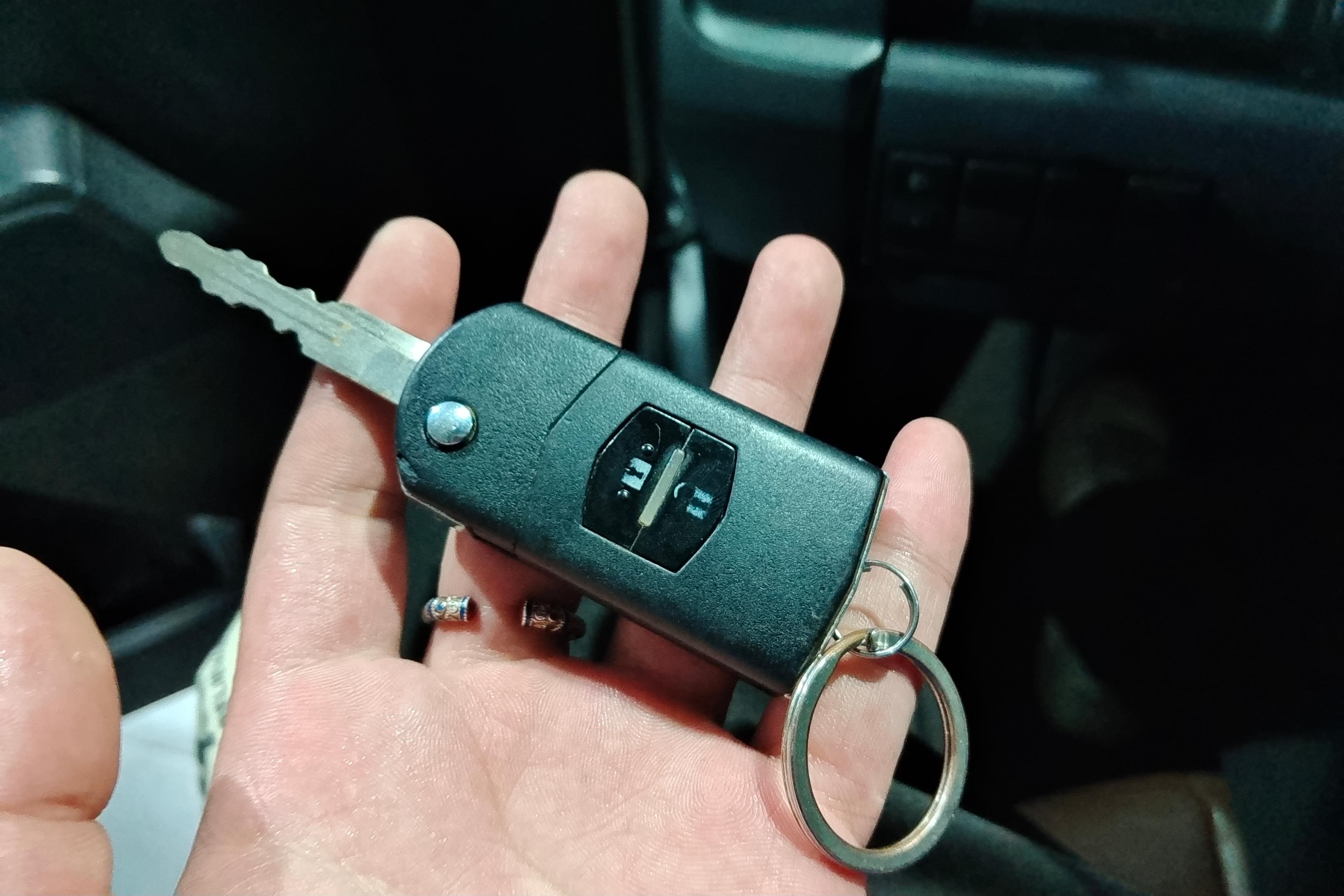 马自达 马自达5 2014 汽车图片 #4