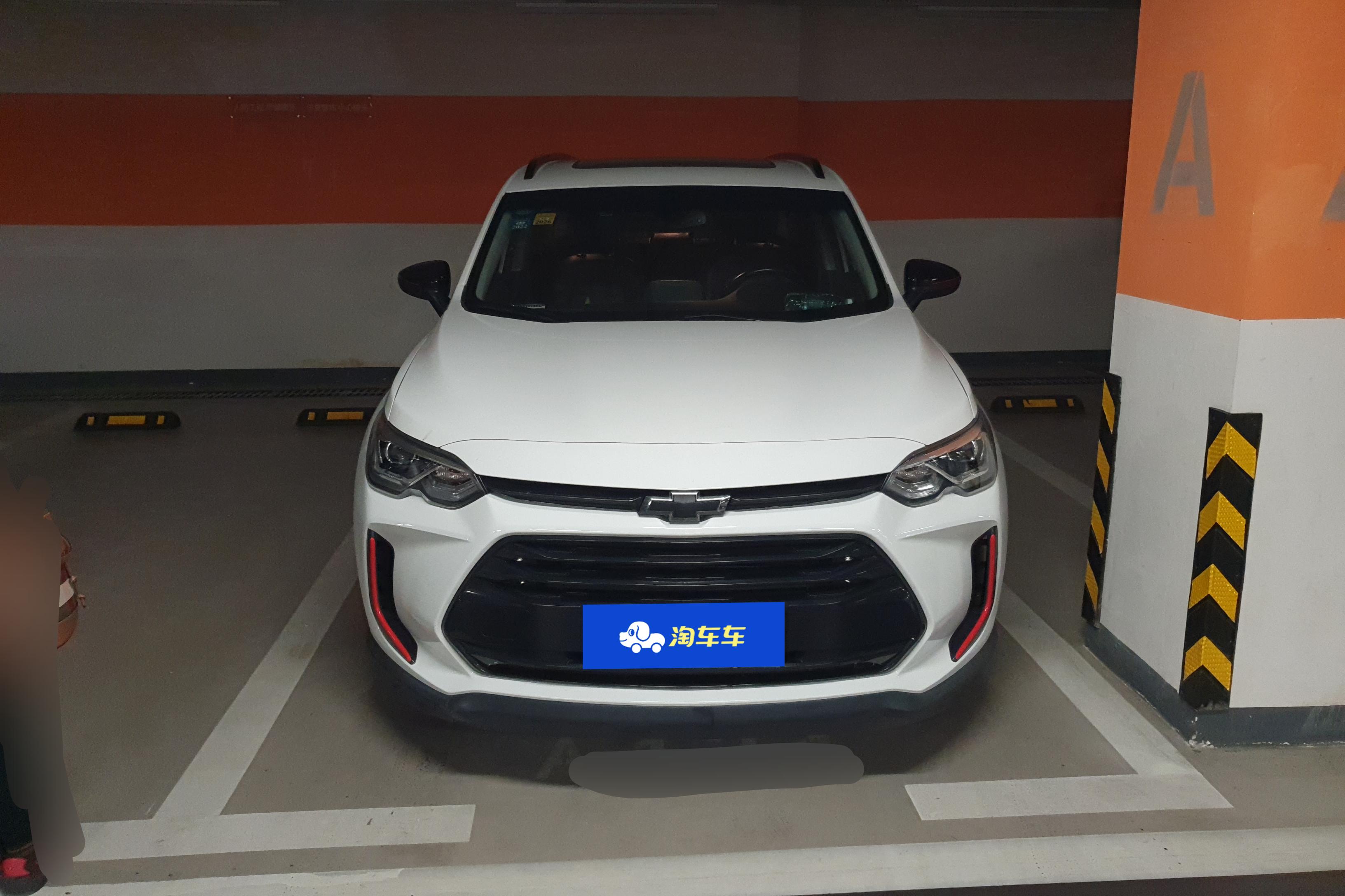 Chevrolet Orlando 2020 #4 Chevrolet Orlando 2020 car image #4