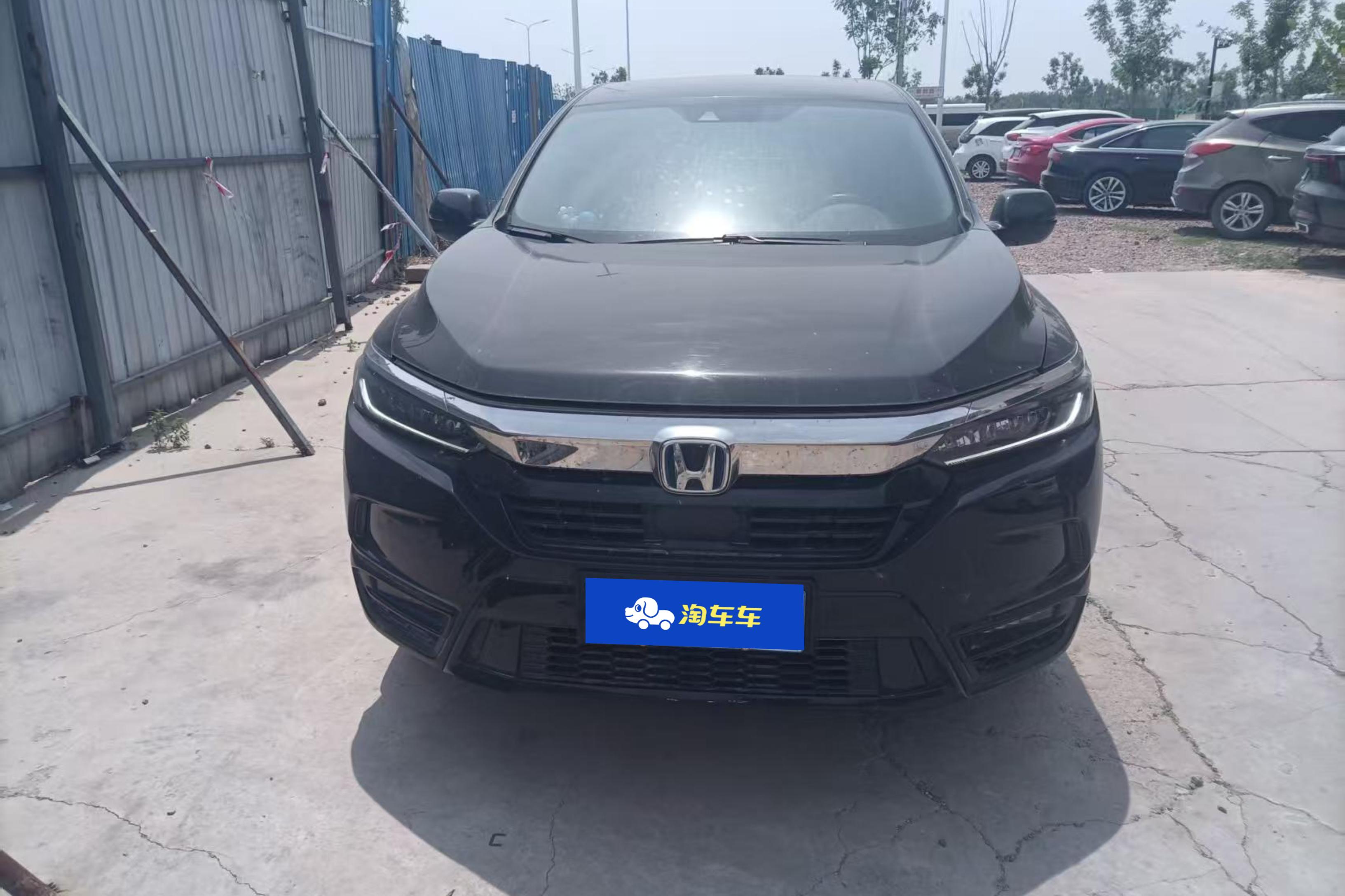 Honda Breeze 2022 #4 Honda Breeze 2022 car image #4