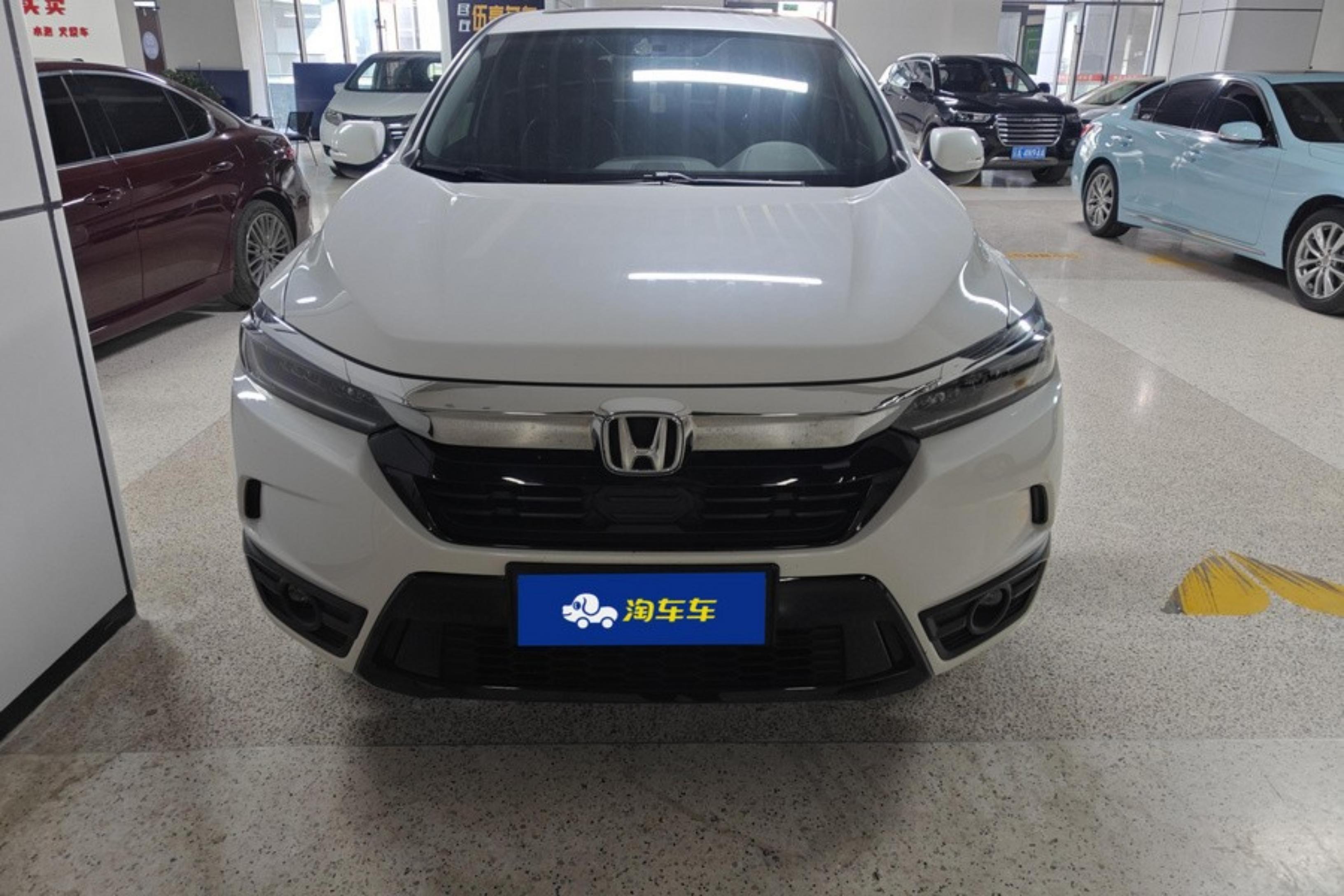 Honda Breeze 2022 car image #4