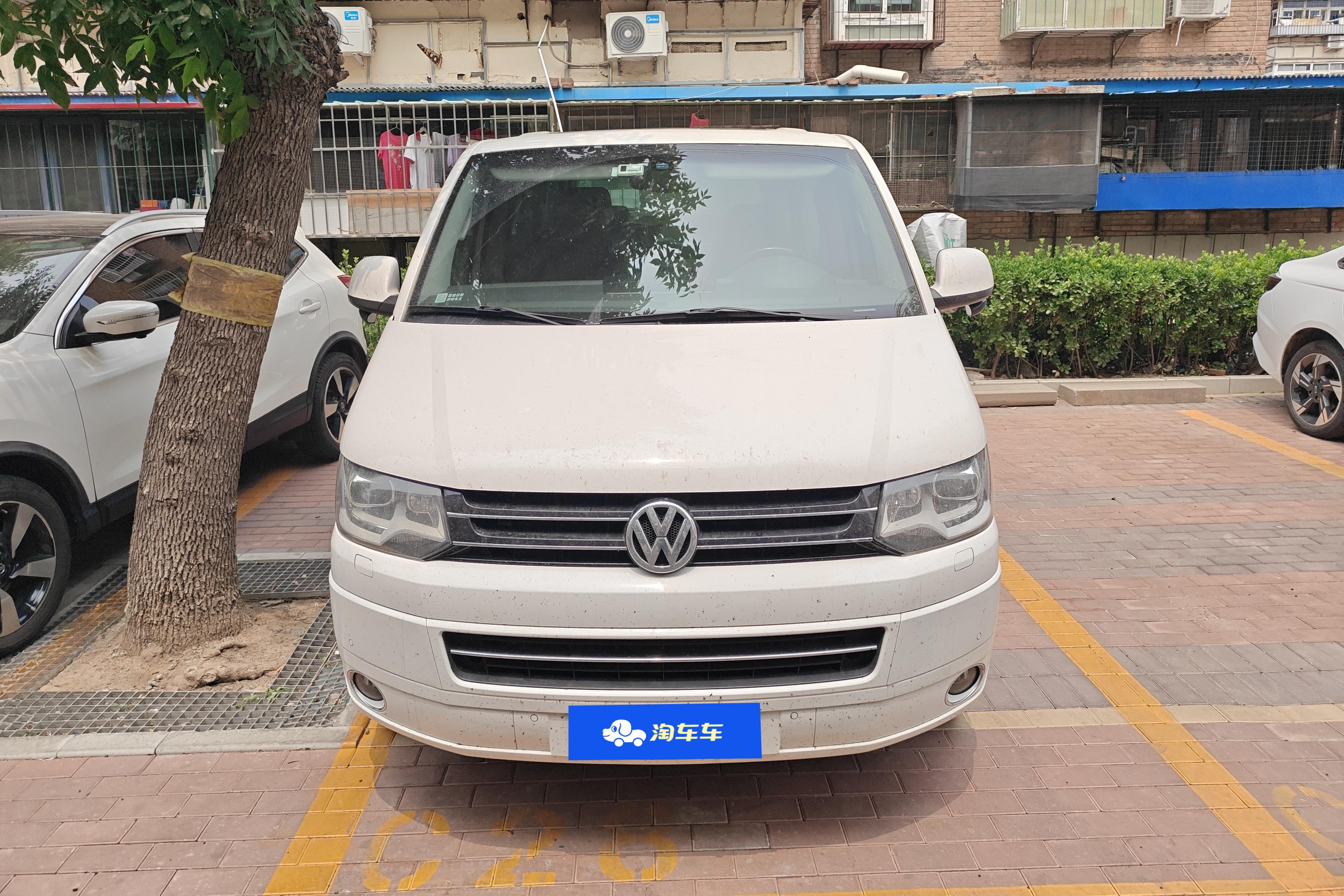 Volkswagen Multivan 2012 #4 Volkswagen Multivan 2012 imagem de carro #4