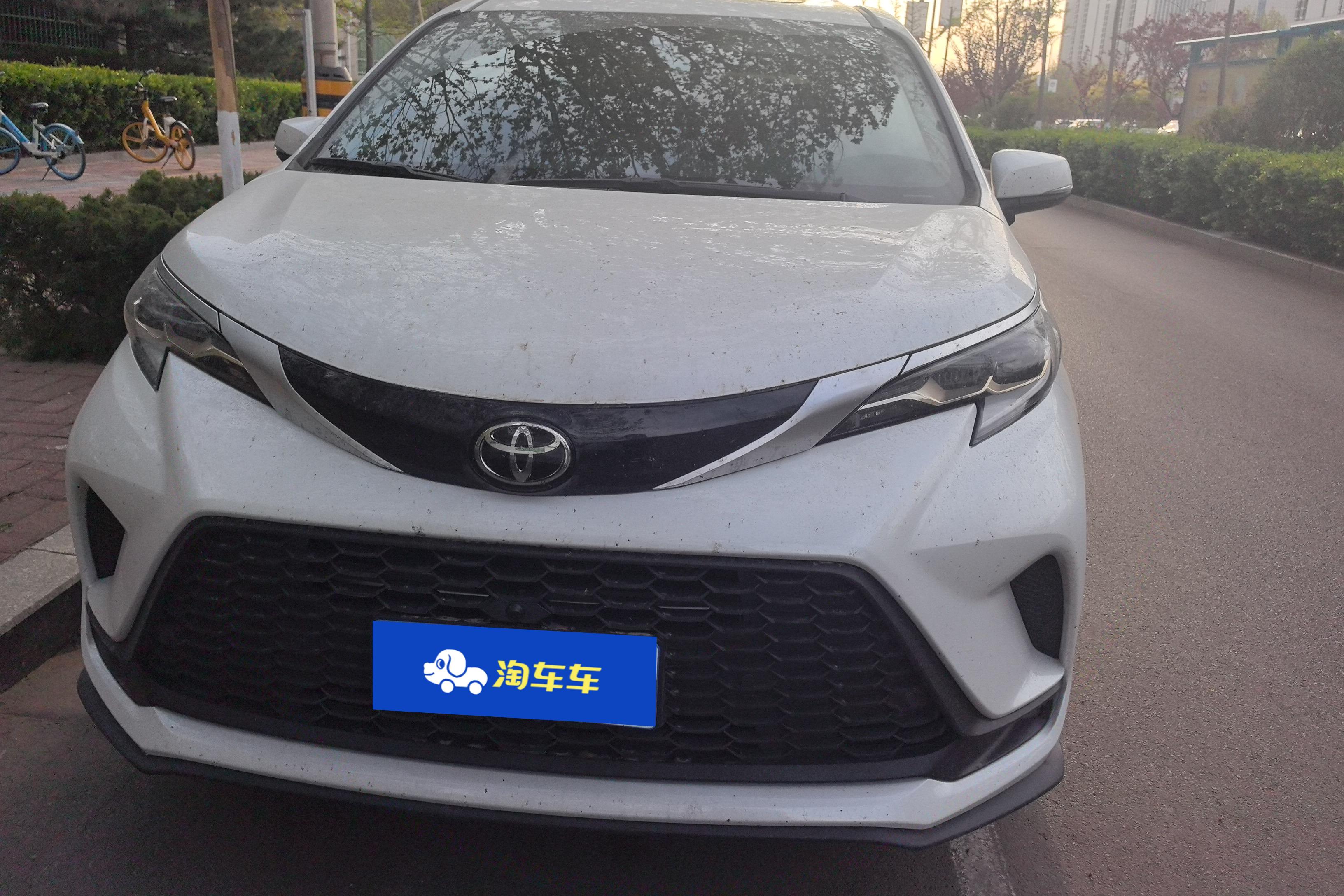 Toyota Granvia 2024 #4 Toyota Granvia 2024 car image #4