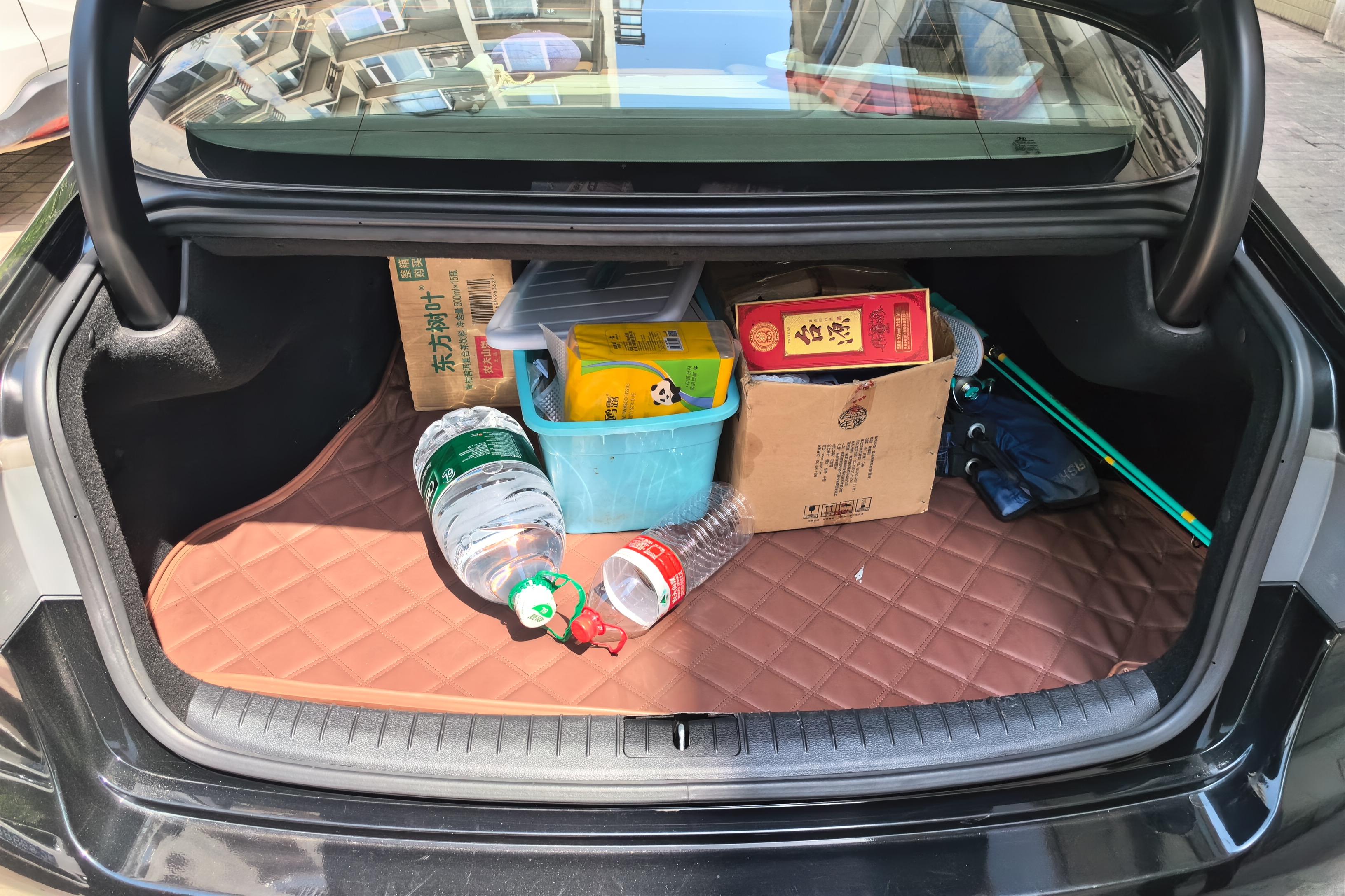 Hyundai Genesis 2015 car image #4