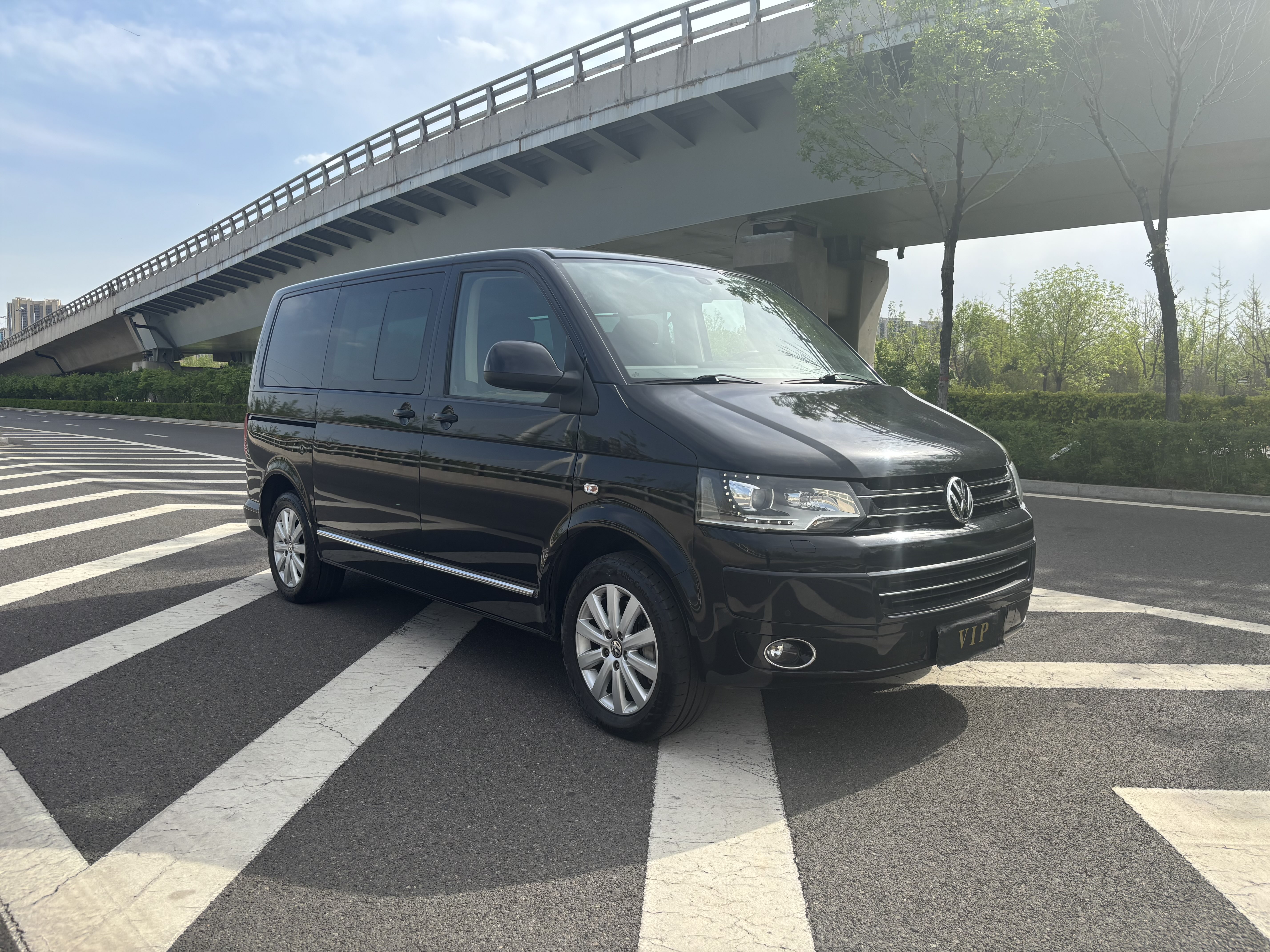 Volkswagen Multivan 2012 #4 Volkswagen Multivan 2012 imagem de carro #4