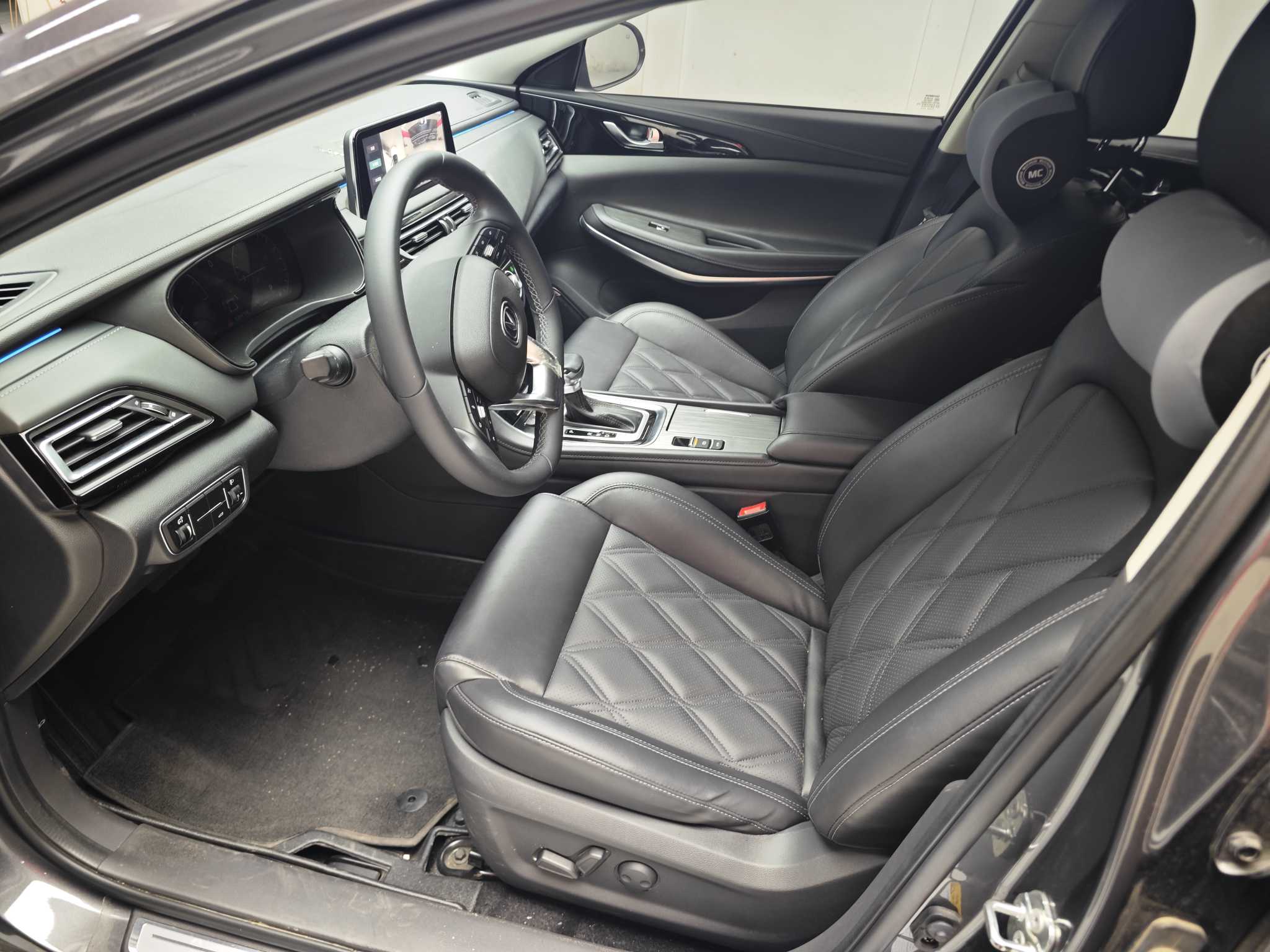 长安 锐程CC 2021 #4 长安 锐程CC 2021 汽车图片 #4