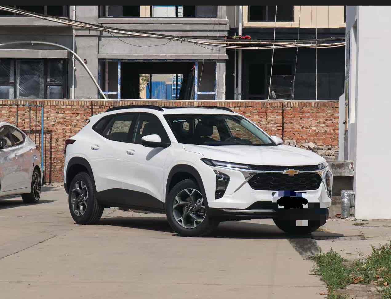 Mercedes-Benz Maybach S Class New Energy 2023 car image #4