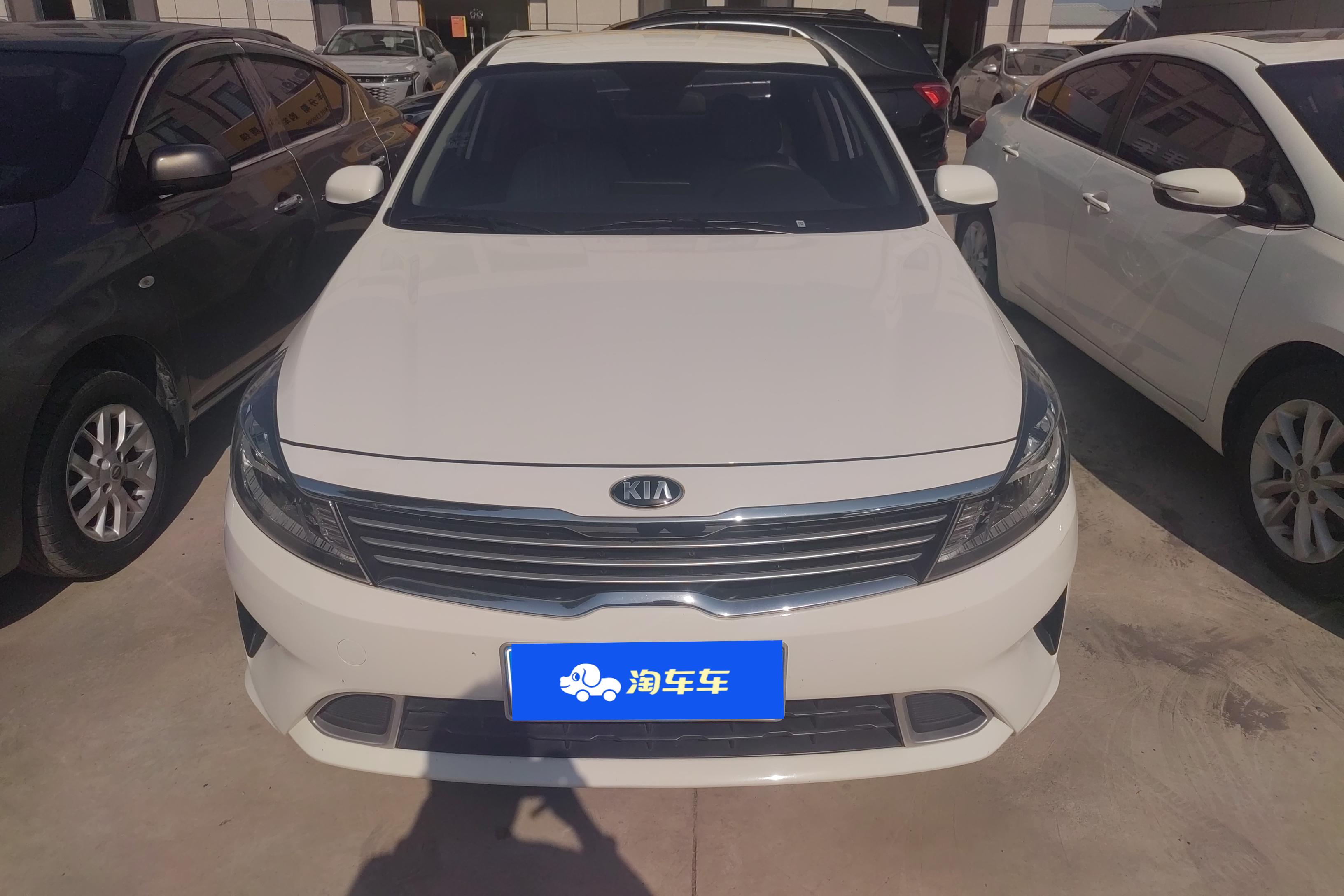 Kia Forte 2021 immagine di auto #4