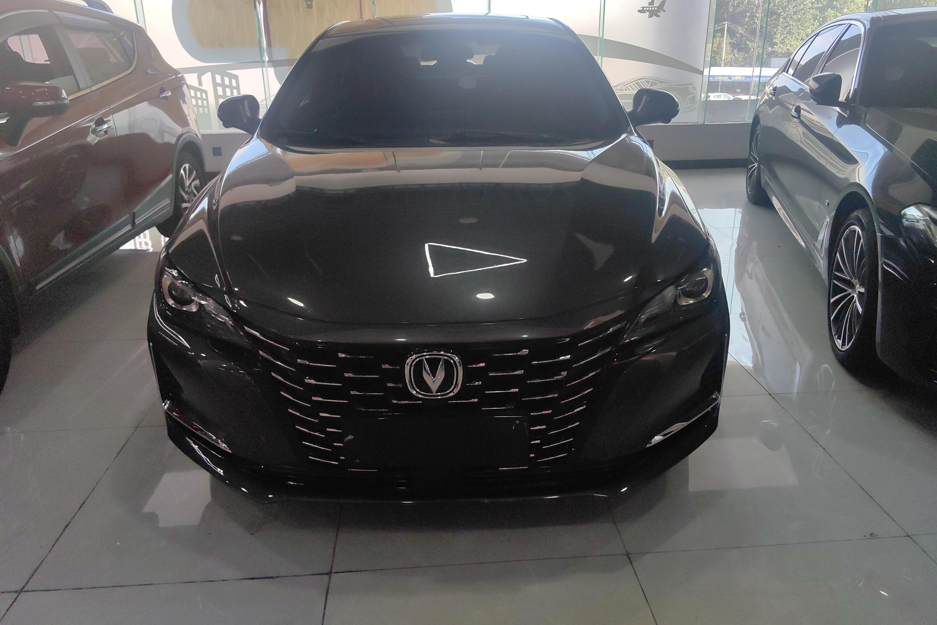 Changan Raeton CC 2022 car image #4