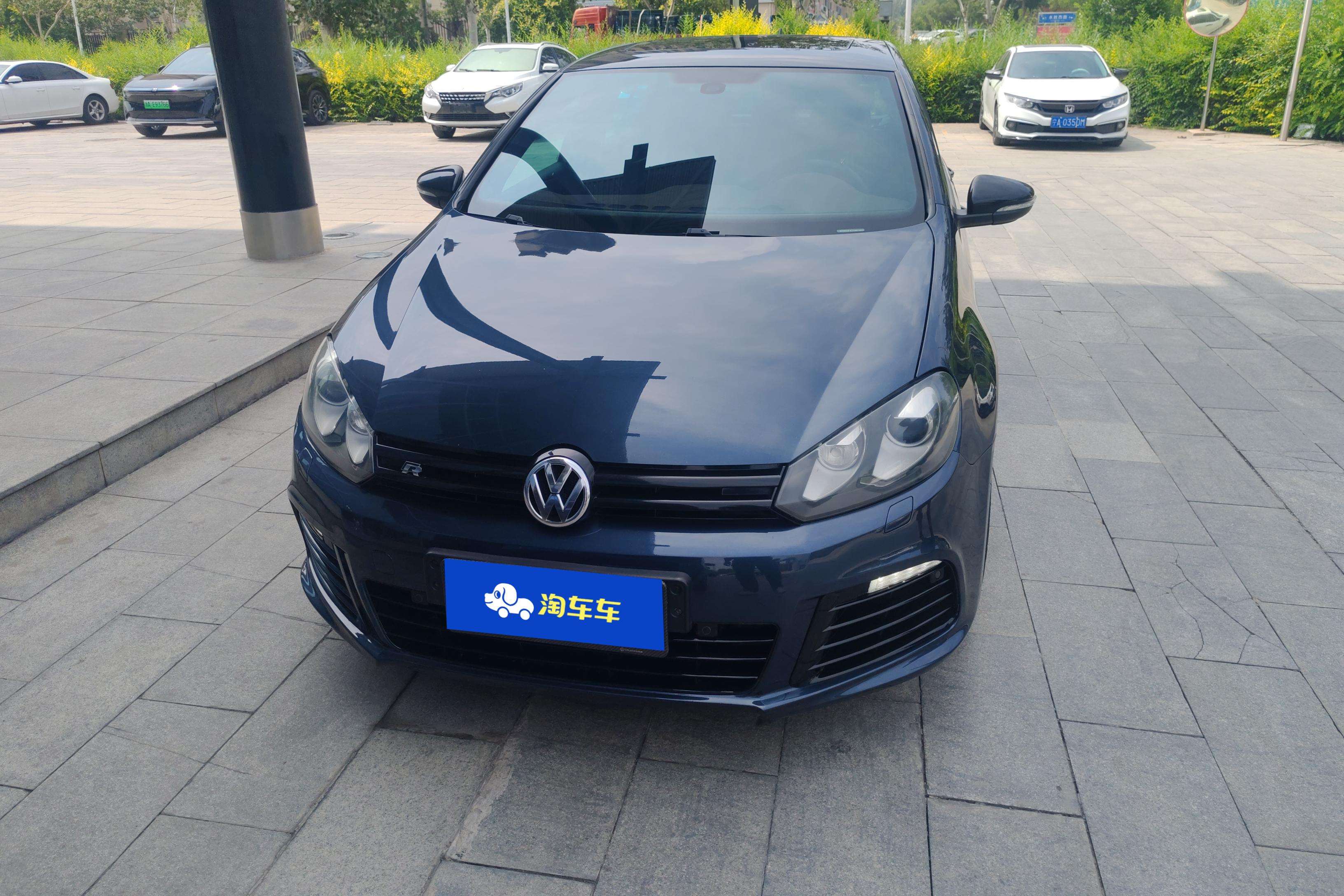 Volkswagen Gol 2011 car image #4