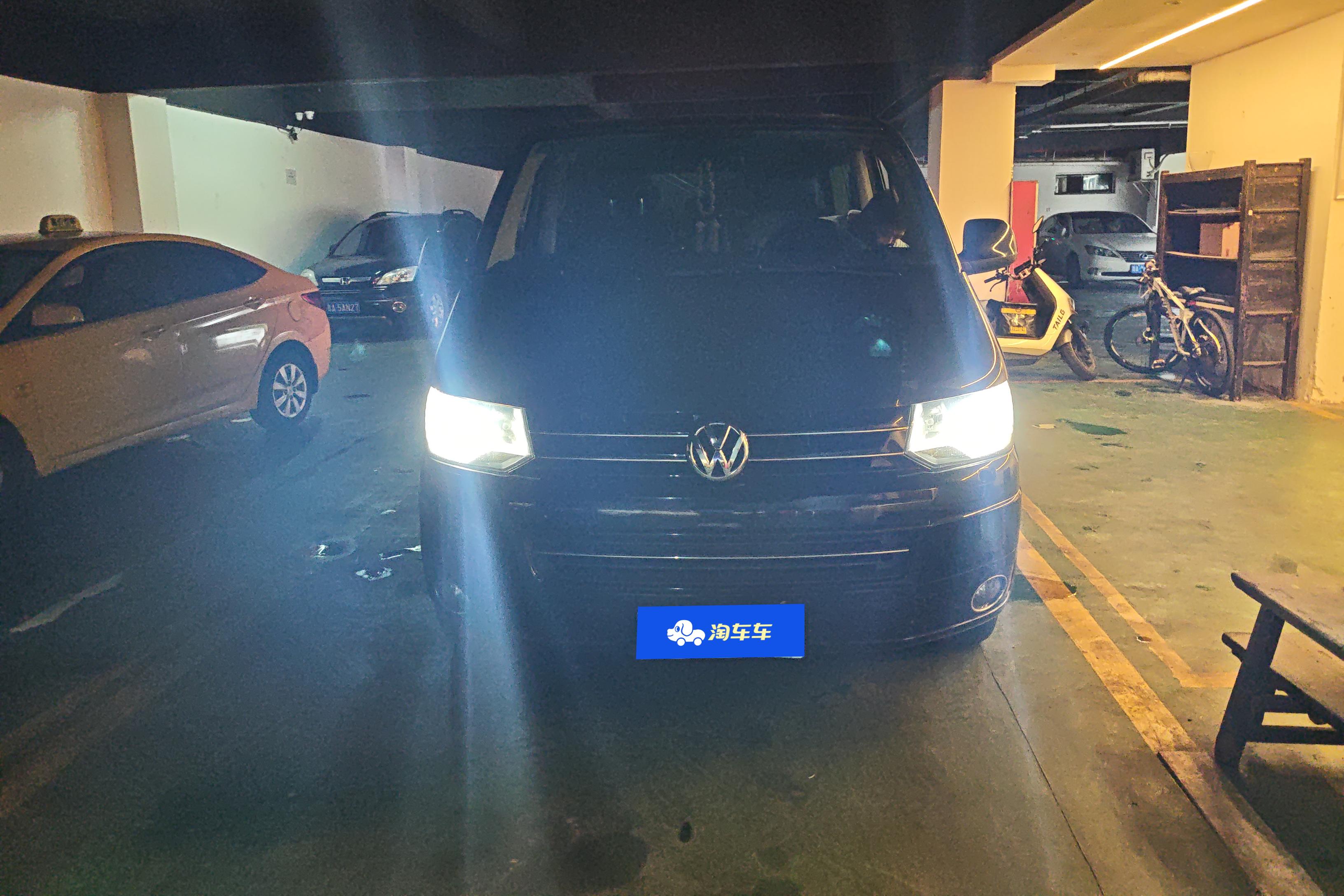 Volkswagen Multivan 2013 #4 Volkswagen Multivan 2013 imagem de carro #4