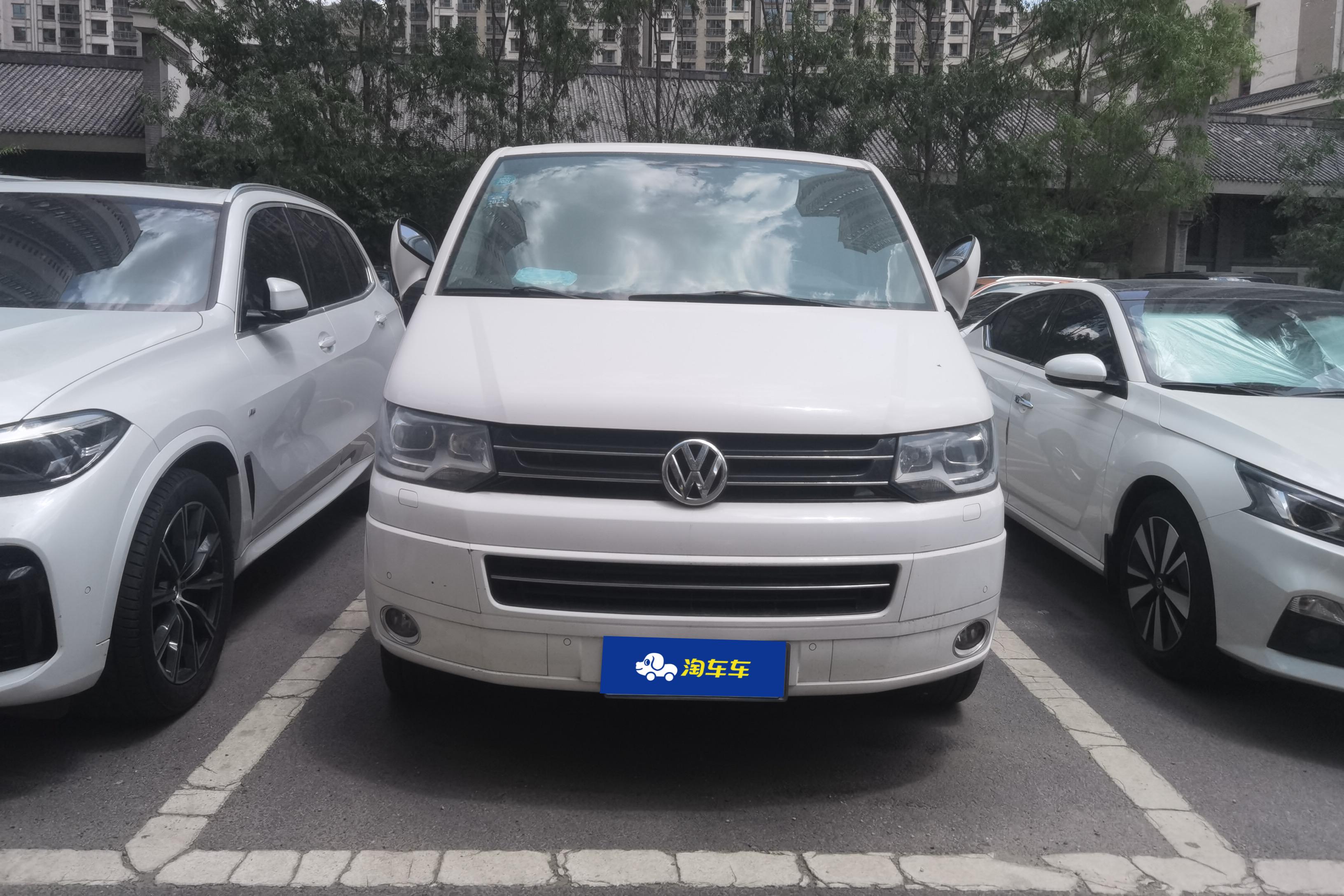 Volkswagen Multivan 2012 #4 Volkswagen Multivan 2012 imagem de carro #4