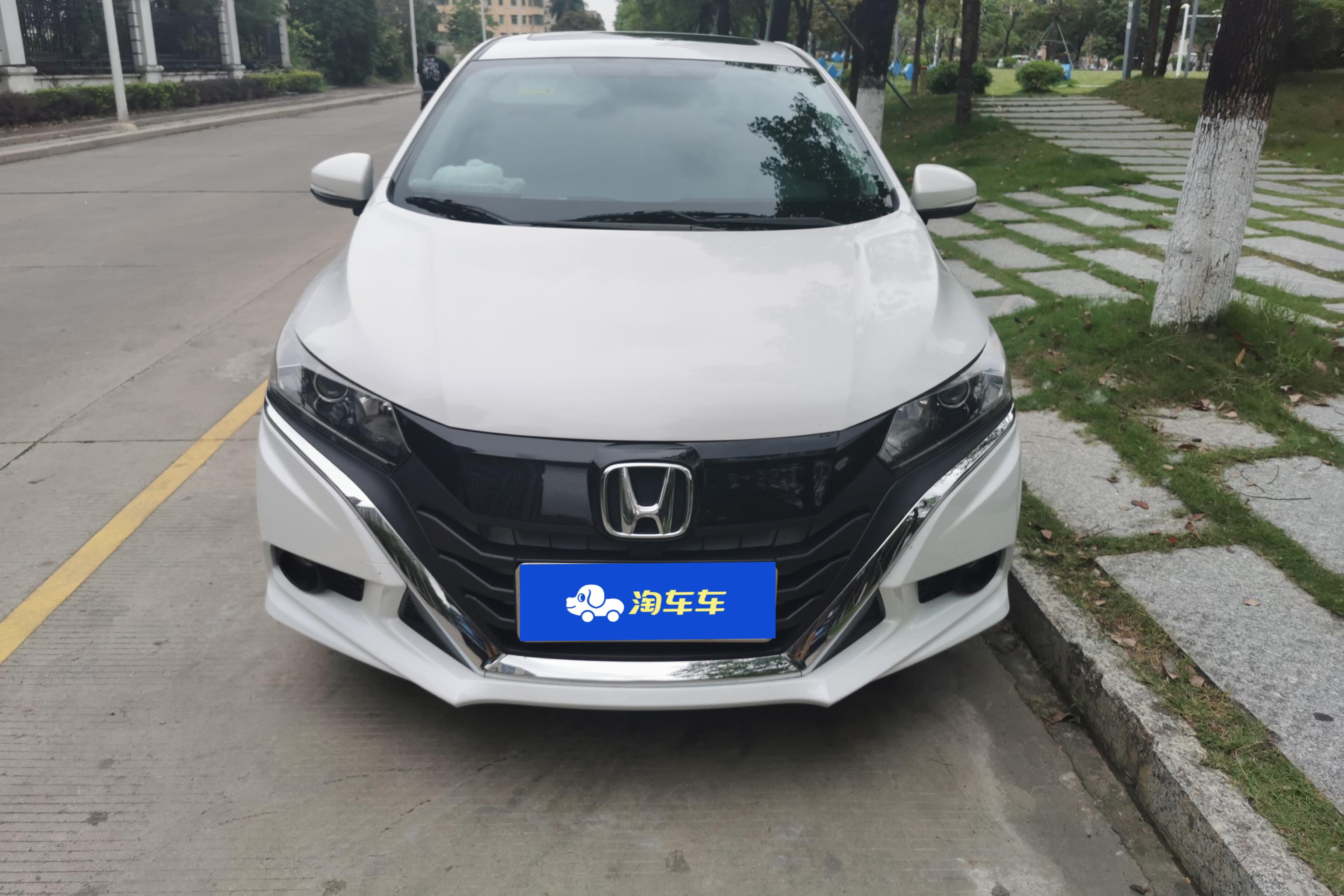 Honda Gienia 2019 #4 Honda Gienia 2019 immagine di auto #4