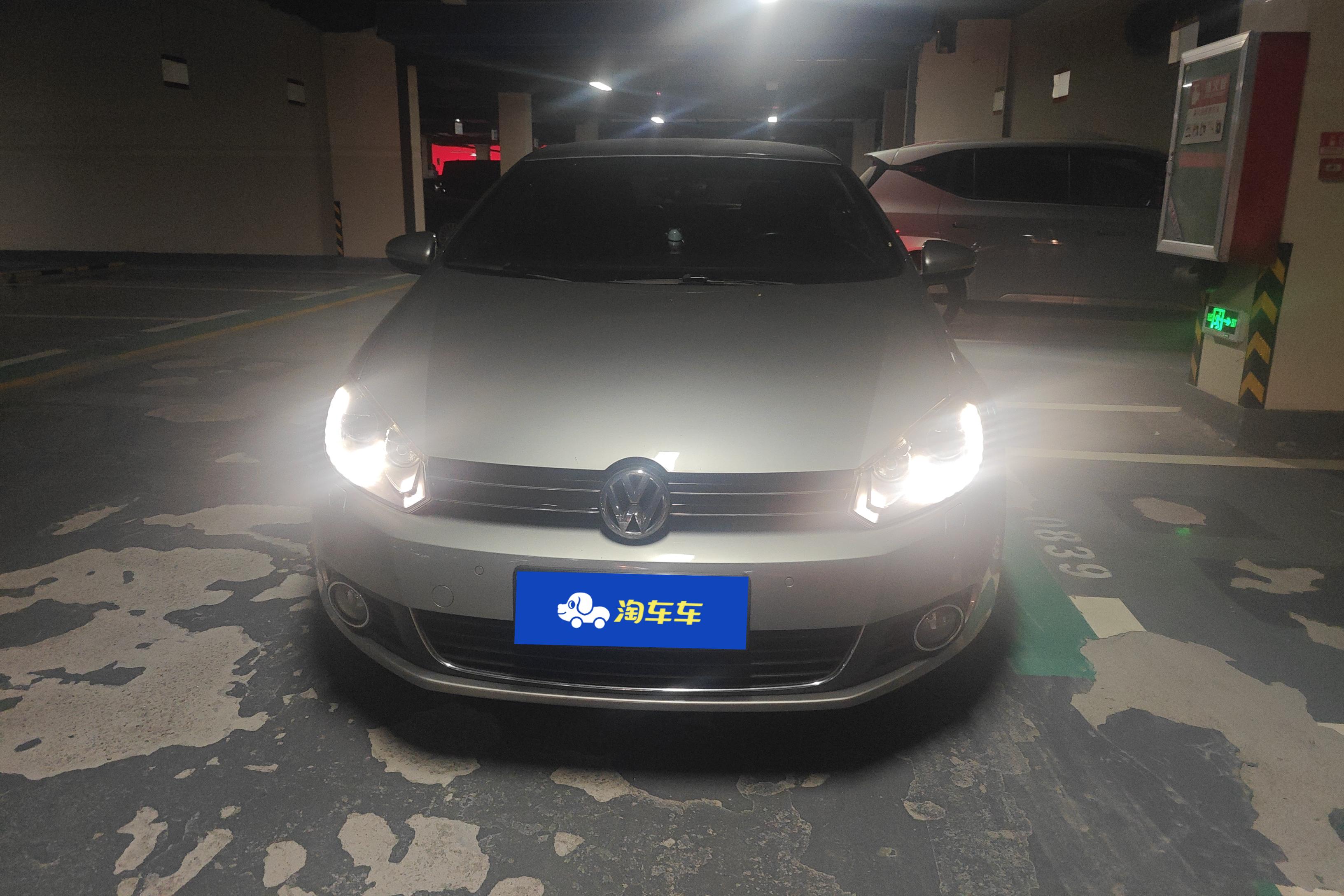 Volkswagen Gol 2014 immagine di auto #4