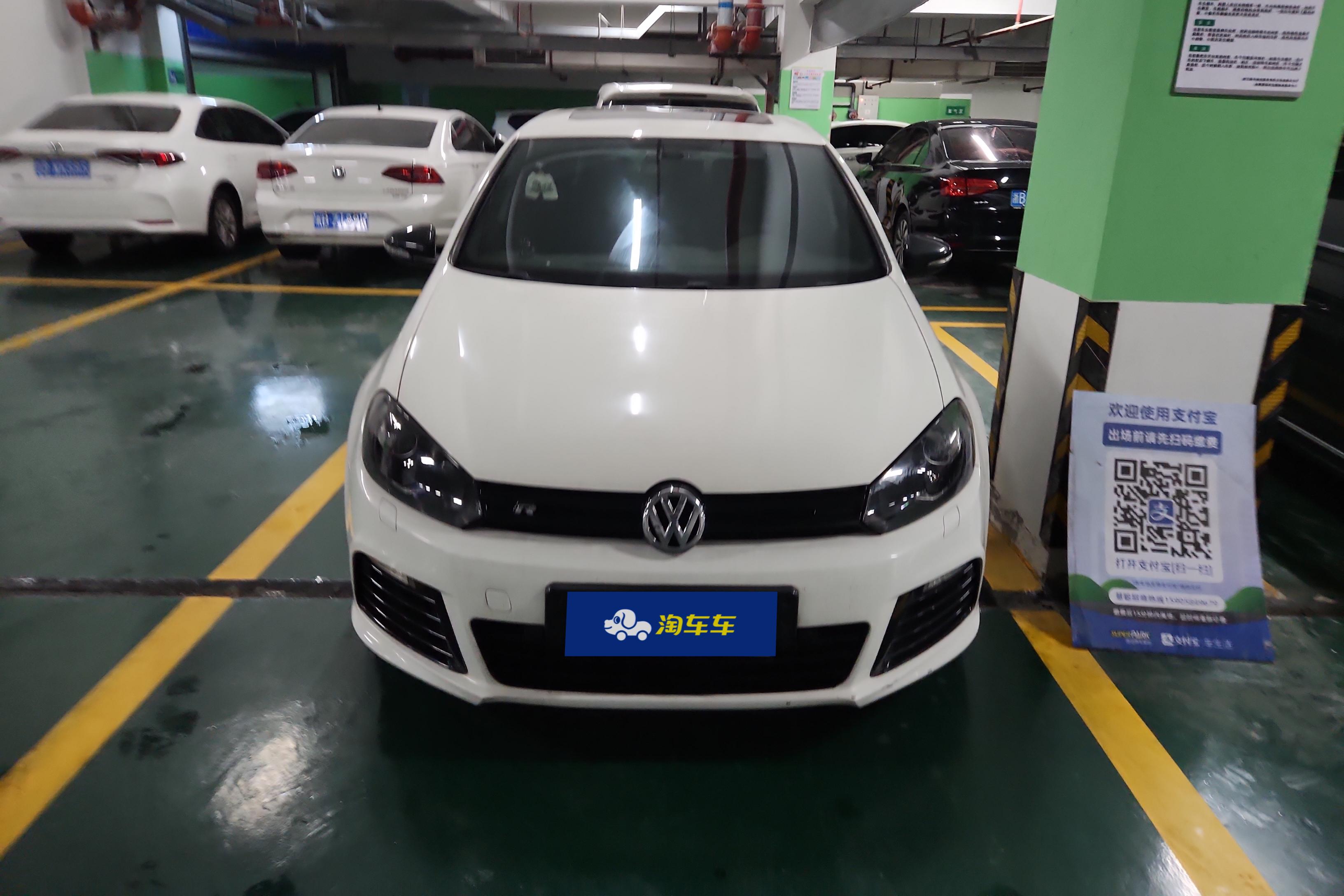 Volkswagen Gol 2012 car image #4