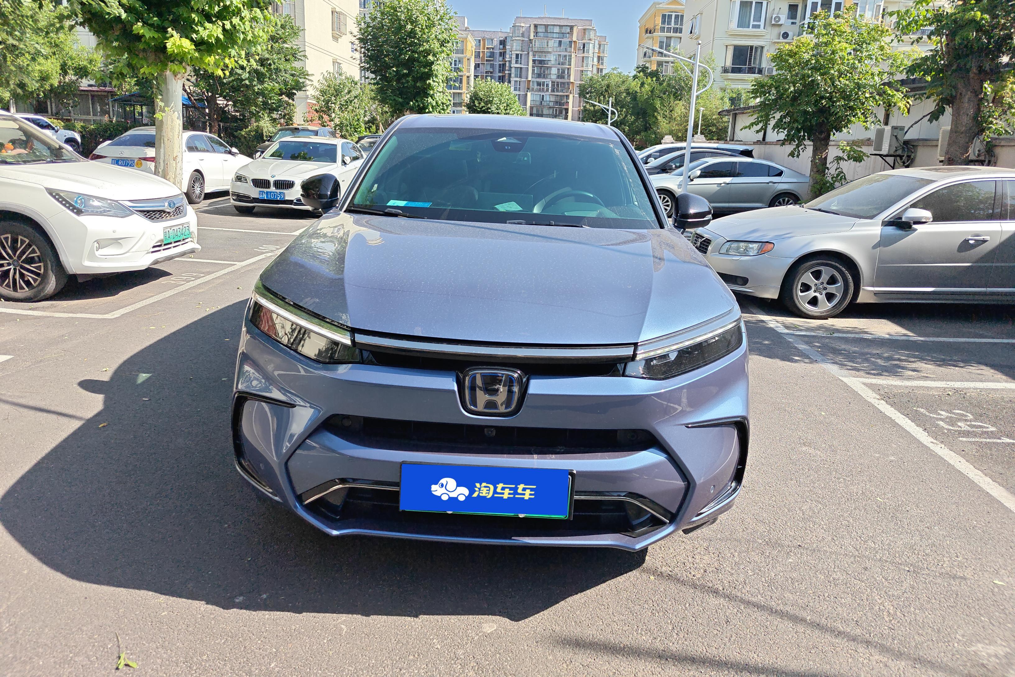 Honda Breeze 2023 car image #4