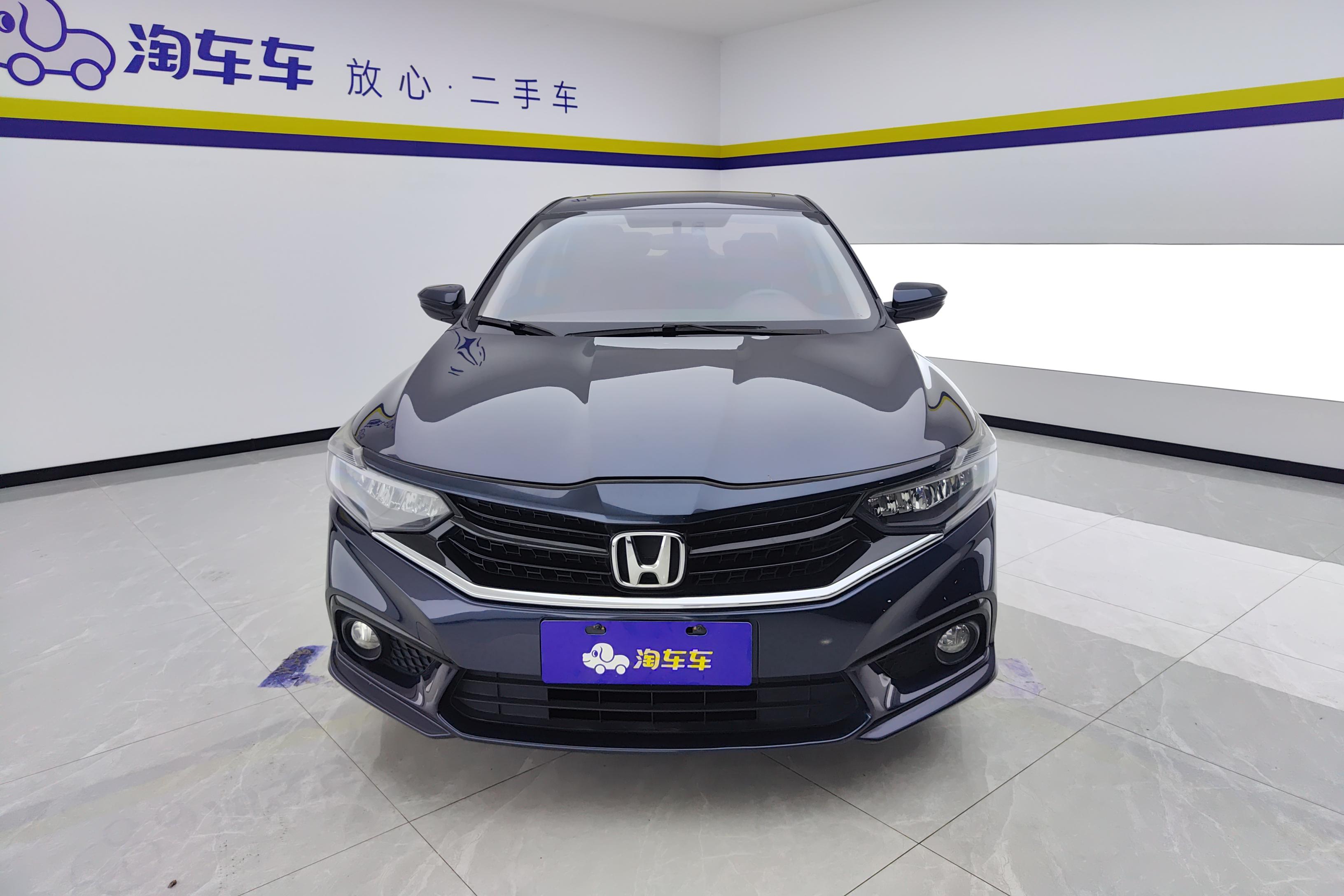 Honda Envix 2019 صورة سيارة #4