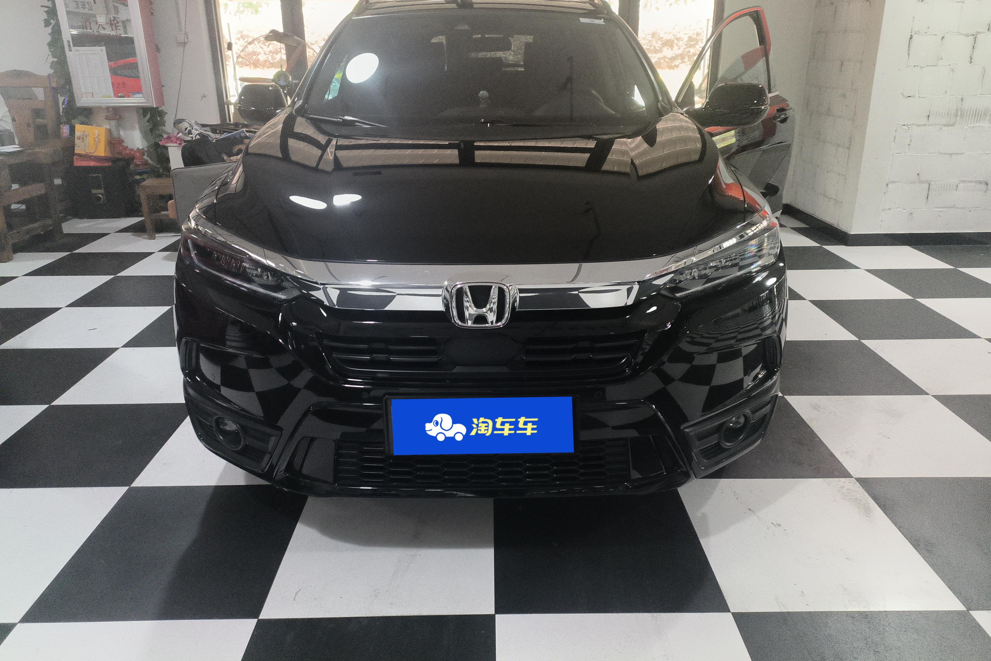 Honda Breeze 2022 immagine di auto #4