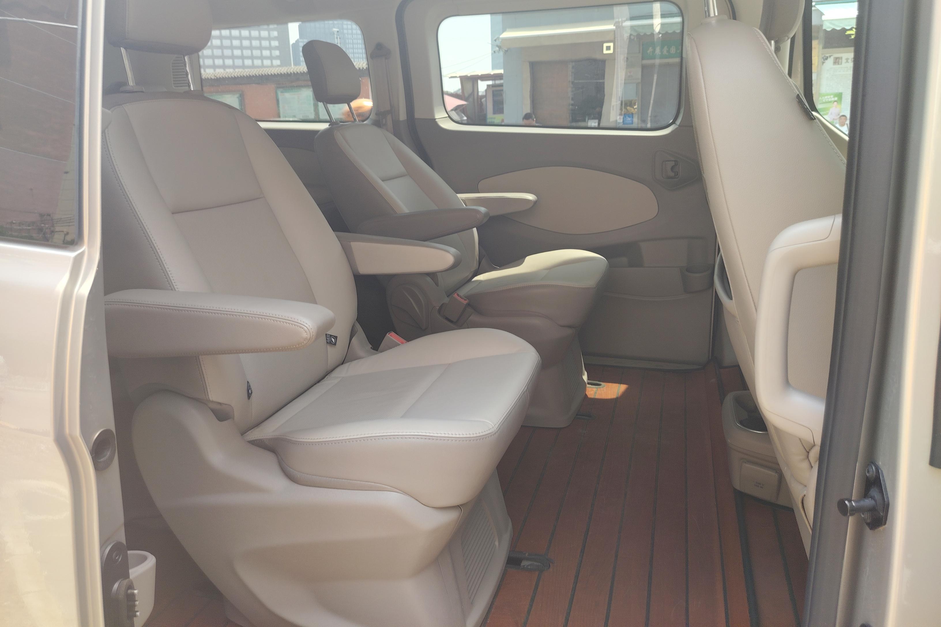 Ford Tourneo 2018 #4 Ford Tourneo 2018 immagine di auto #4