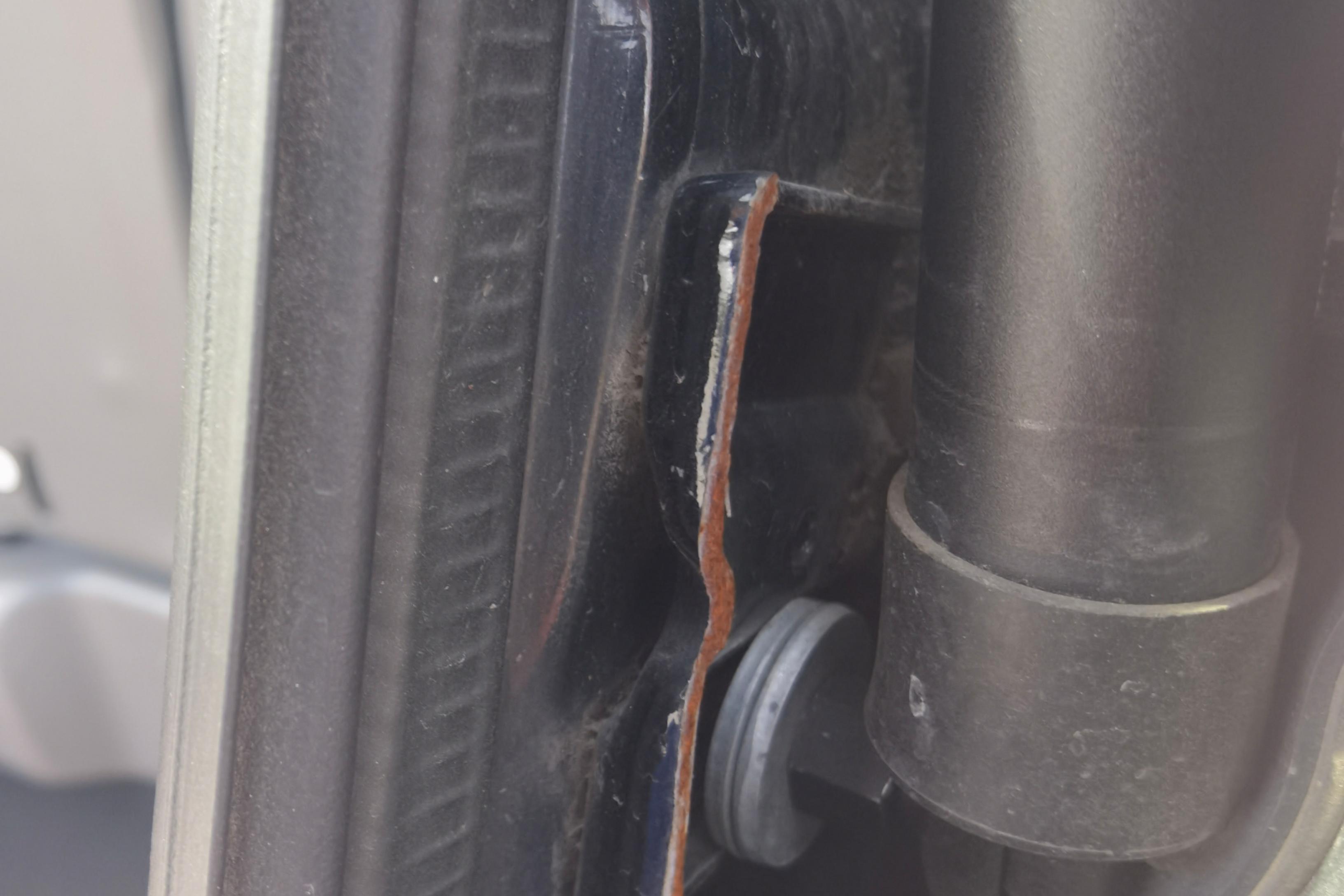 Ford Tourneo 2021 car image #4