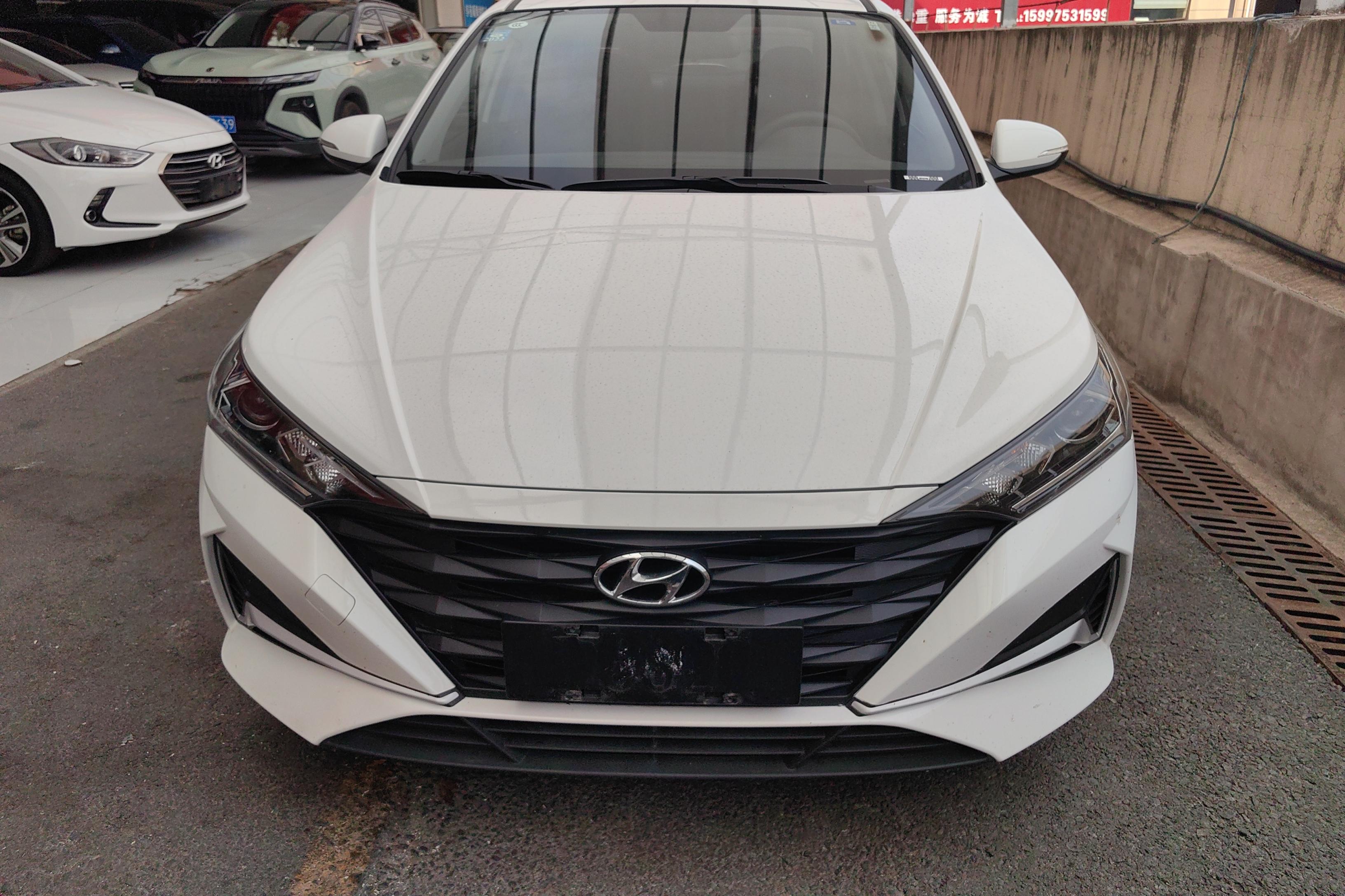 Hyundai Verna 2020 car image #4