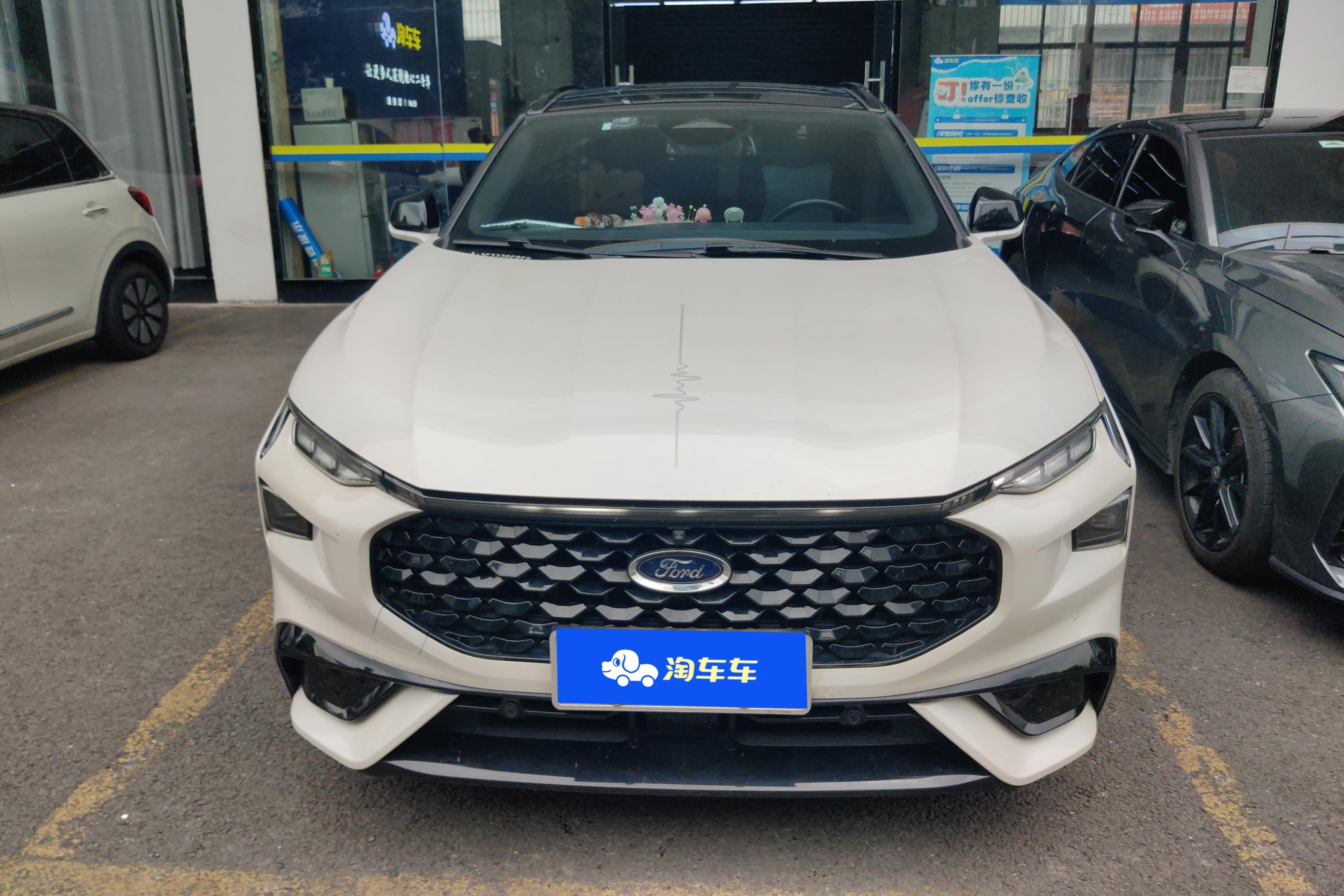 Ford Evos 2022 #4 Ford Evos 2022 imagem de carro #4