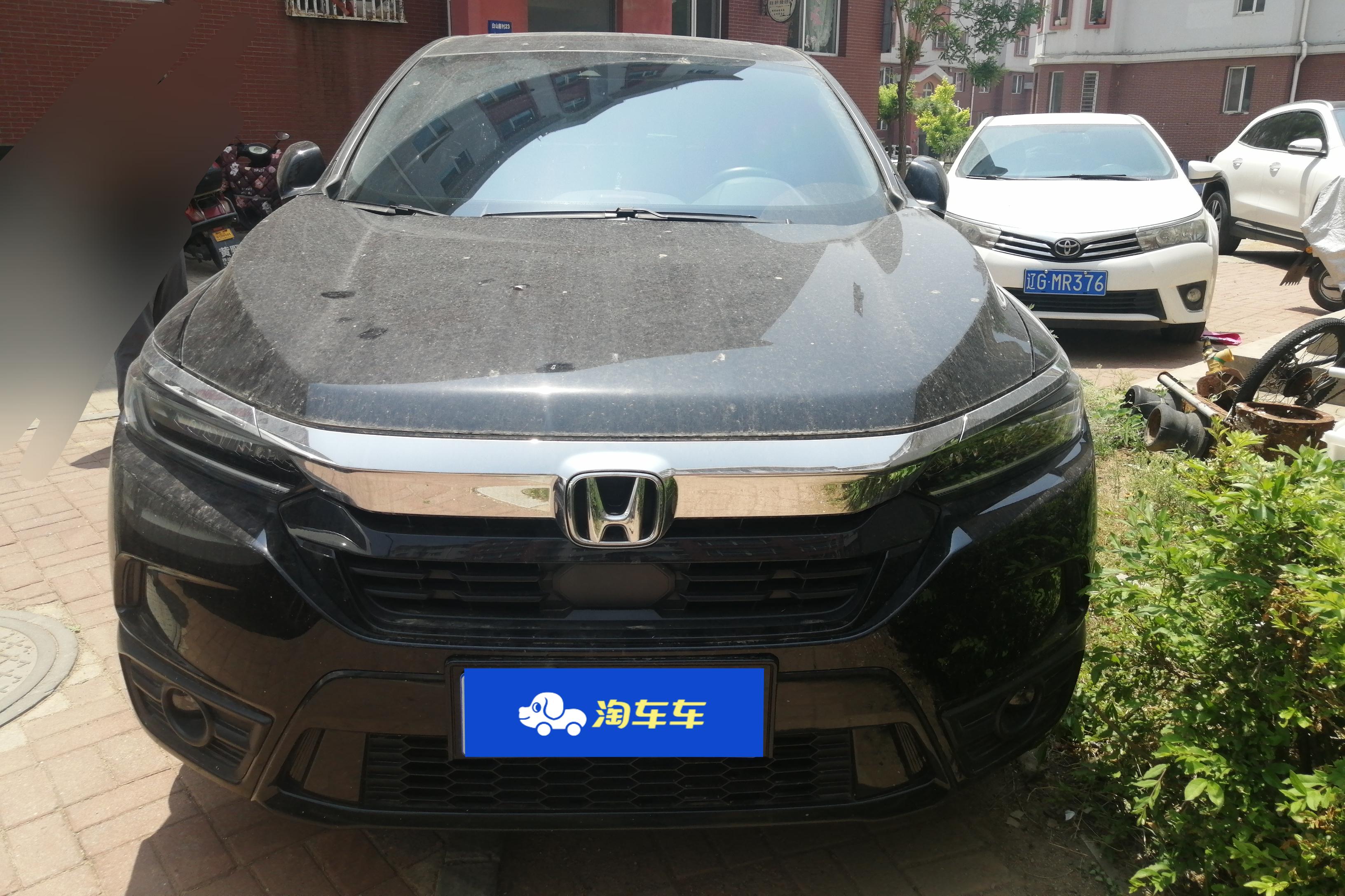 Honda Breeze 2022 car image #4