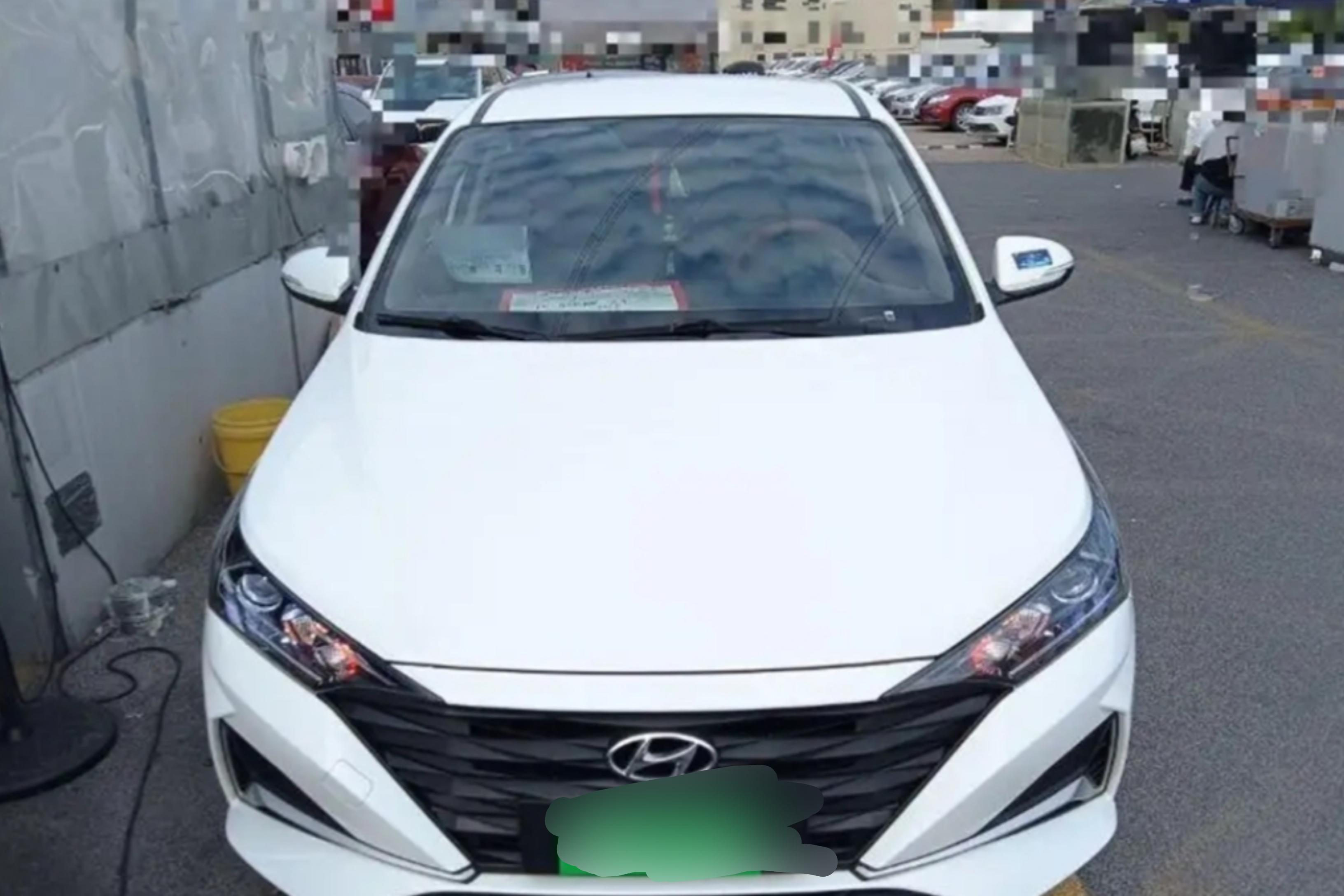 Hyundai Verna 2019 #4 Hyundai Verna 2019 car image #4