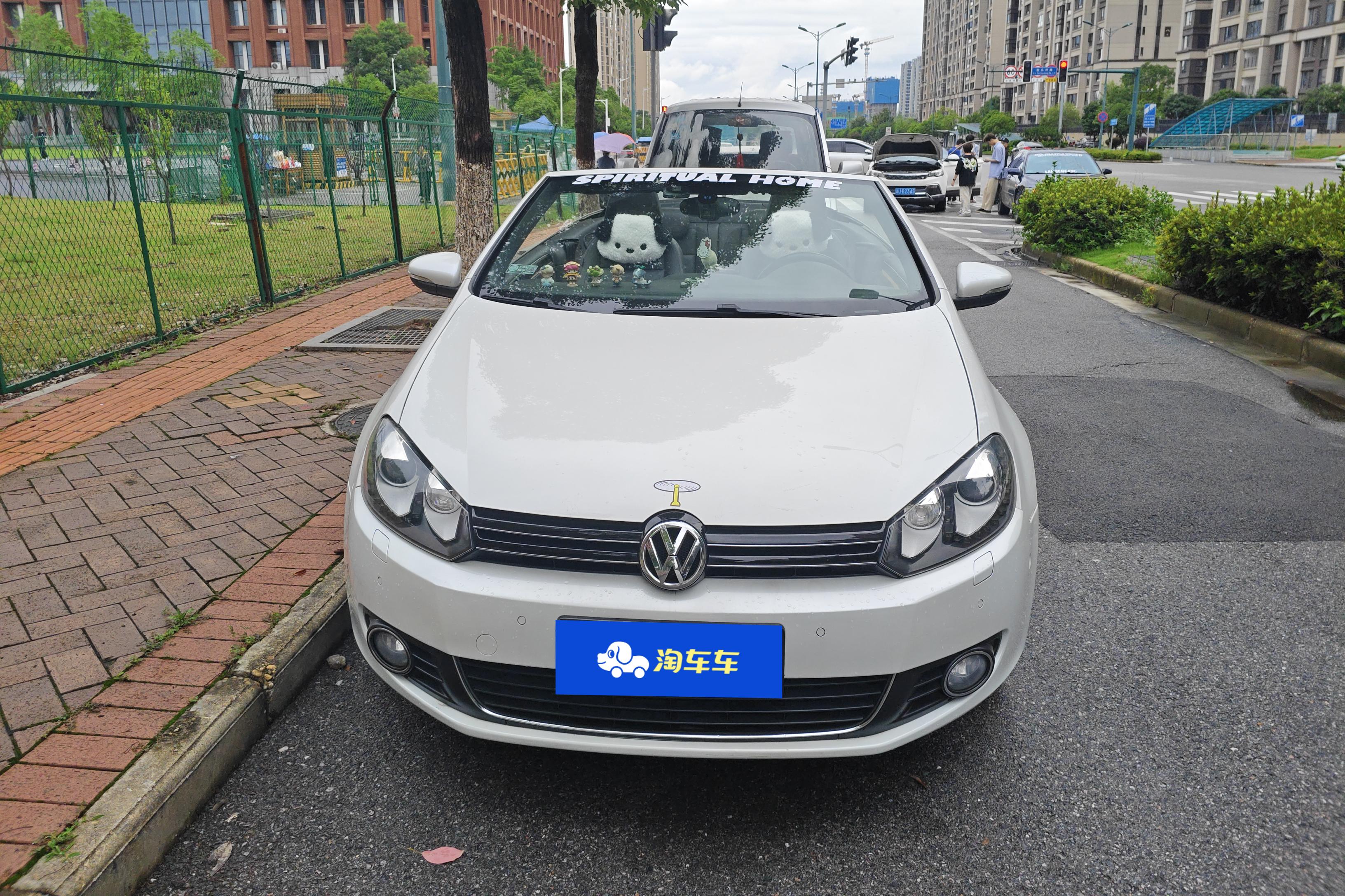 Volkswagen Gol 2014 immagine di auto #4