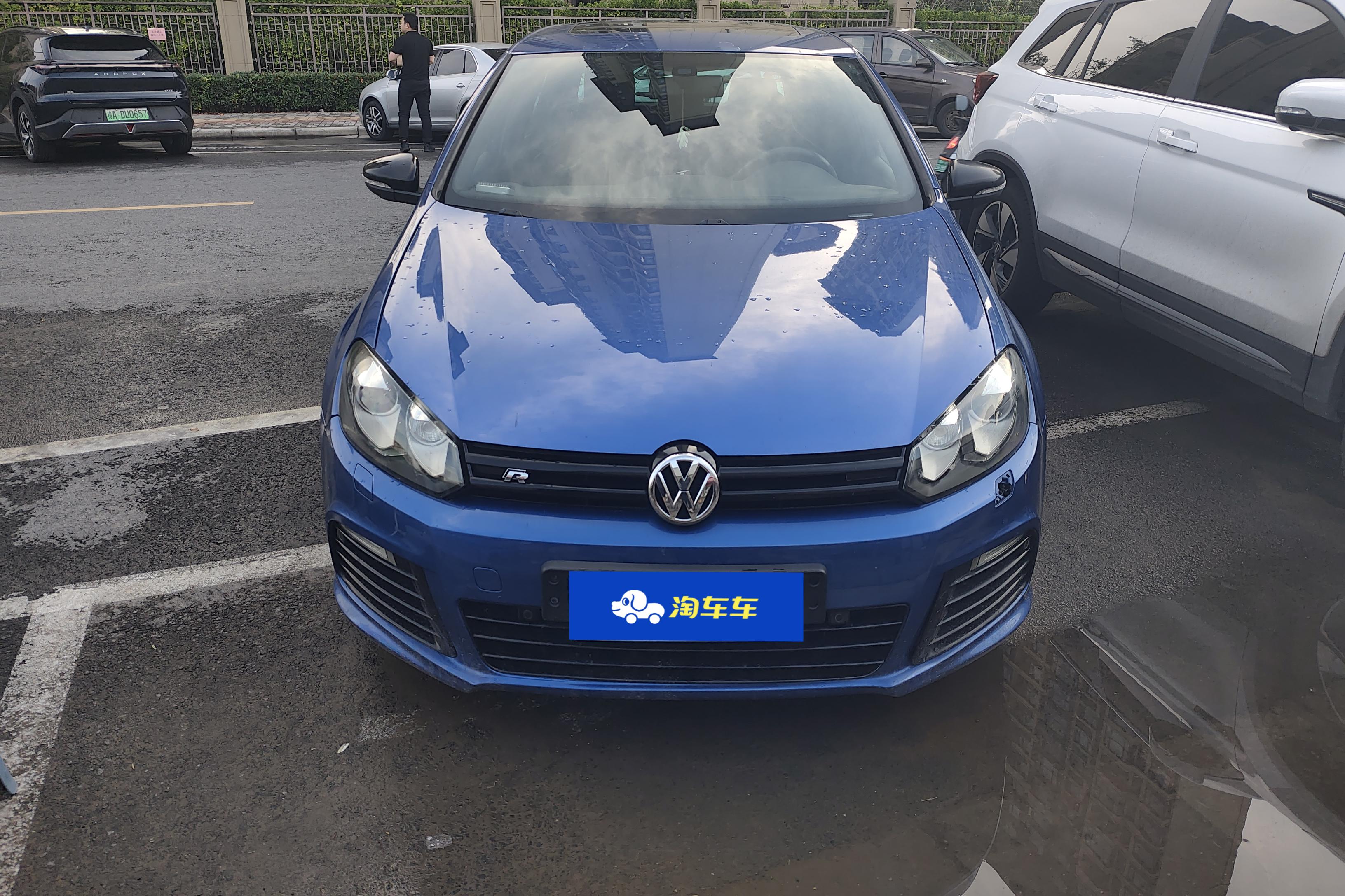 Volkswagen Gol 2011 car image #4