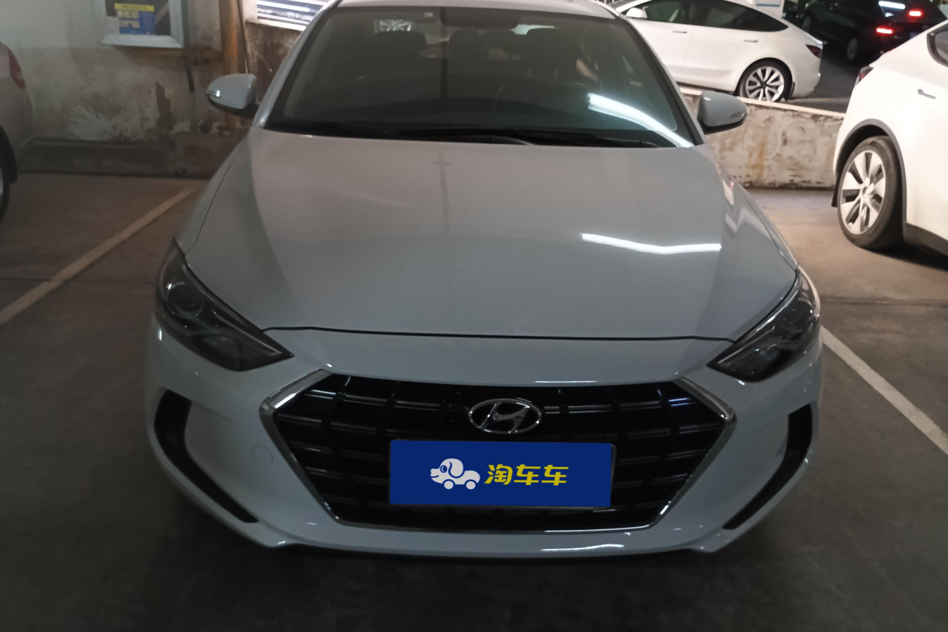 Hyundai Mistra 2017 #4 Hyundai Mistra 2017 car image #4