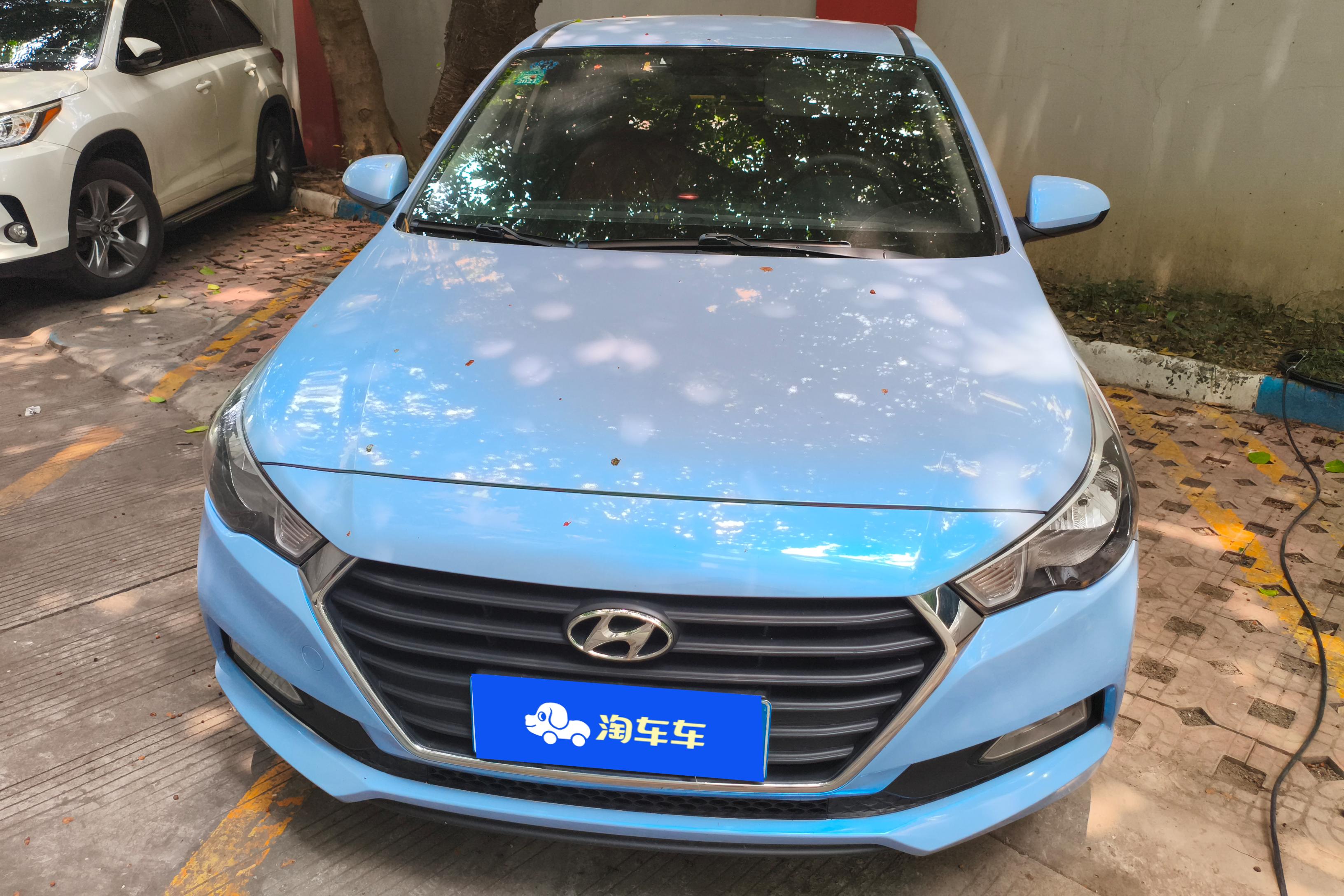Hyundai Verna 2019 #4 Hyundai Verna 2019 car image #4