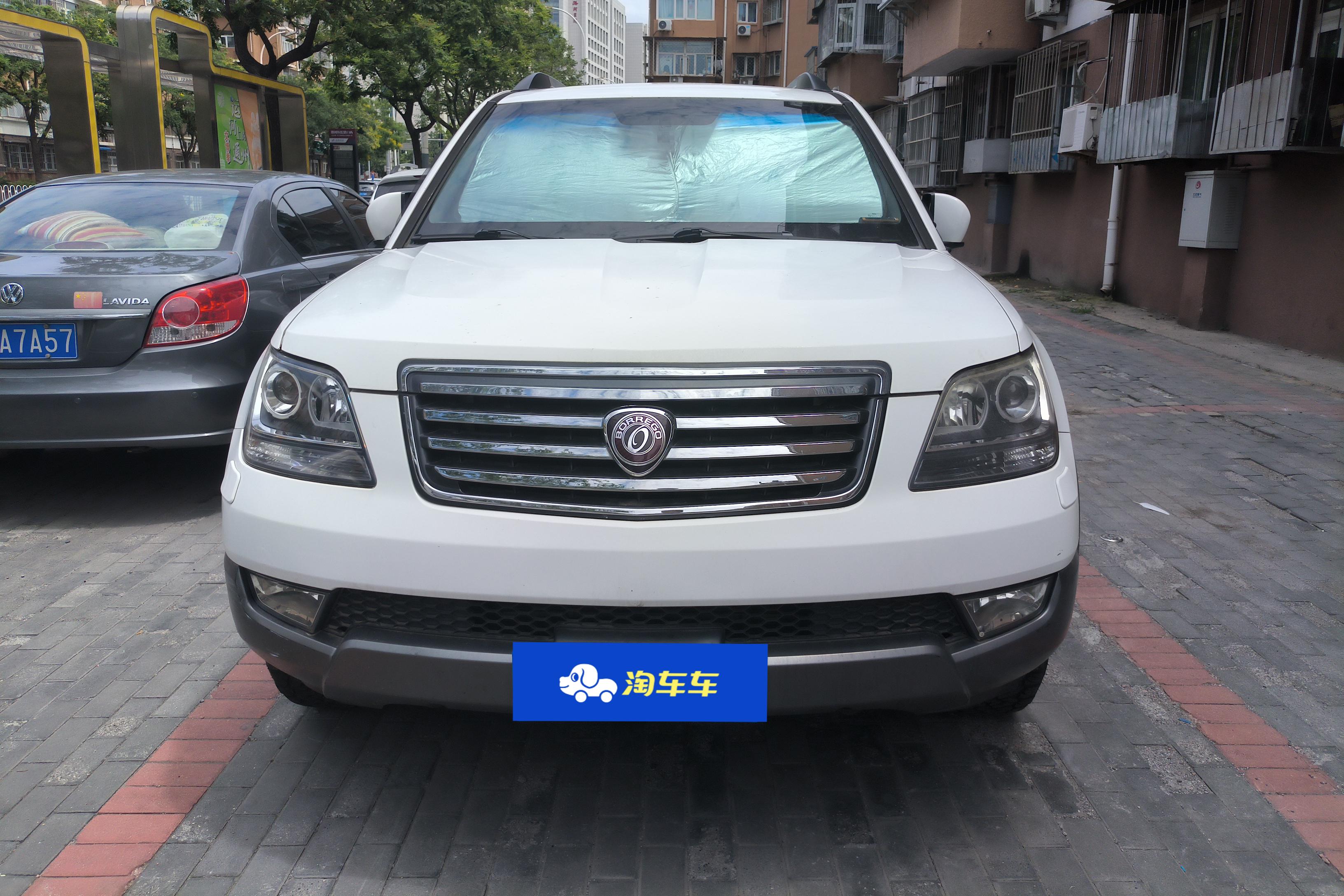 Kia Mohave 2011 صورة سيارة #4