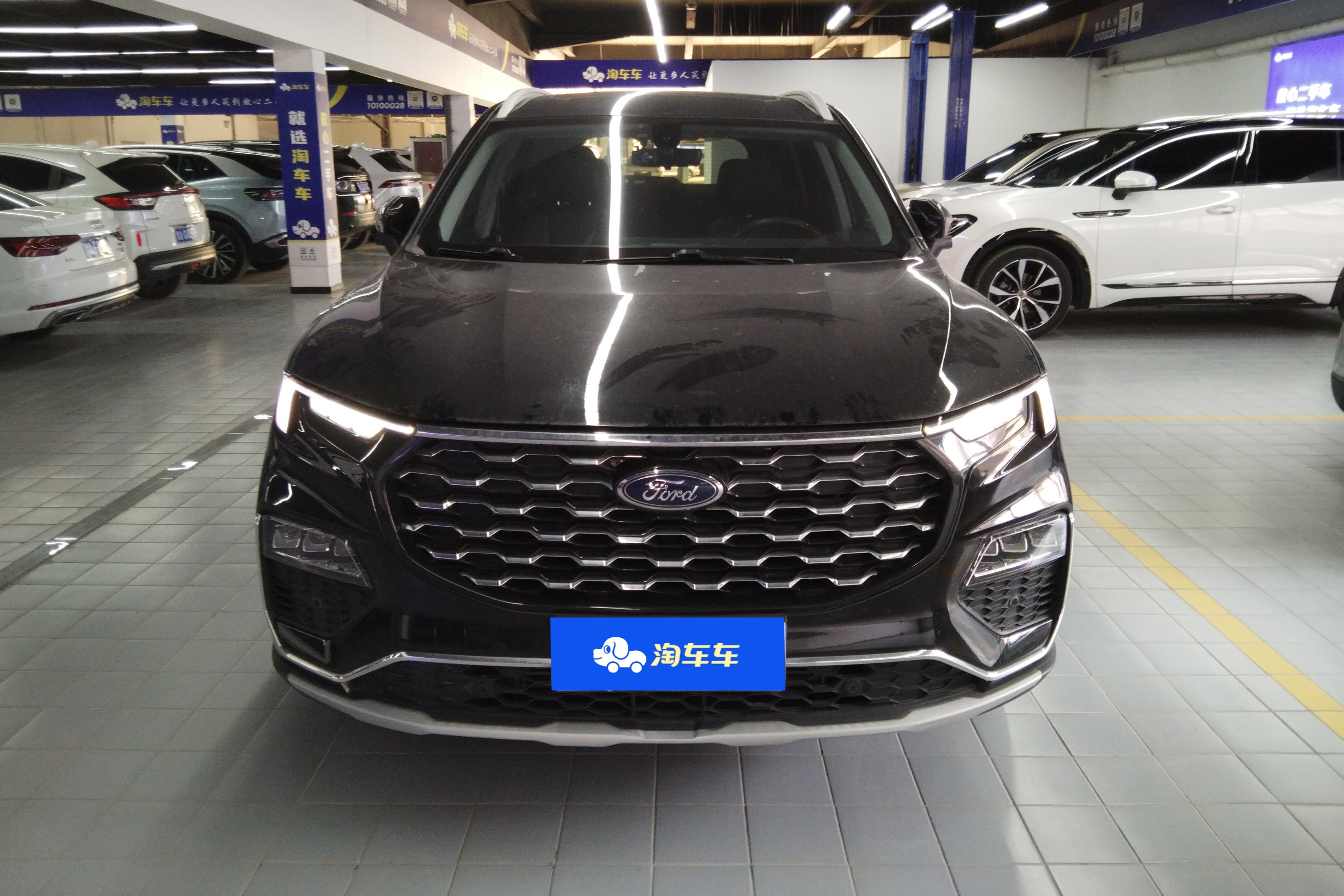 Ford Equator 2022 #4 Ford Equator 2022 imagem de carro #4