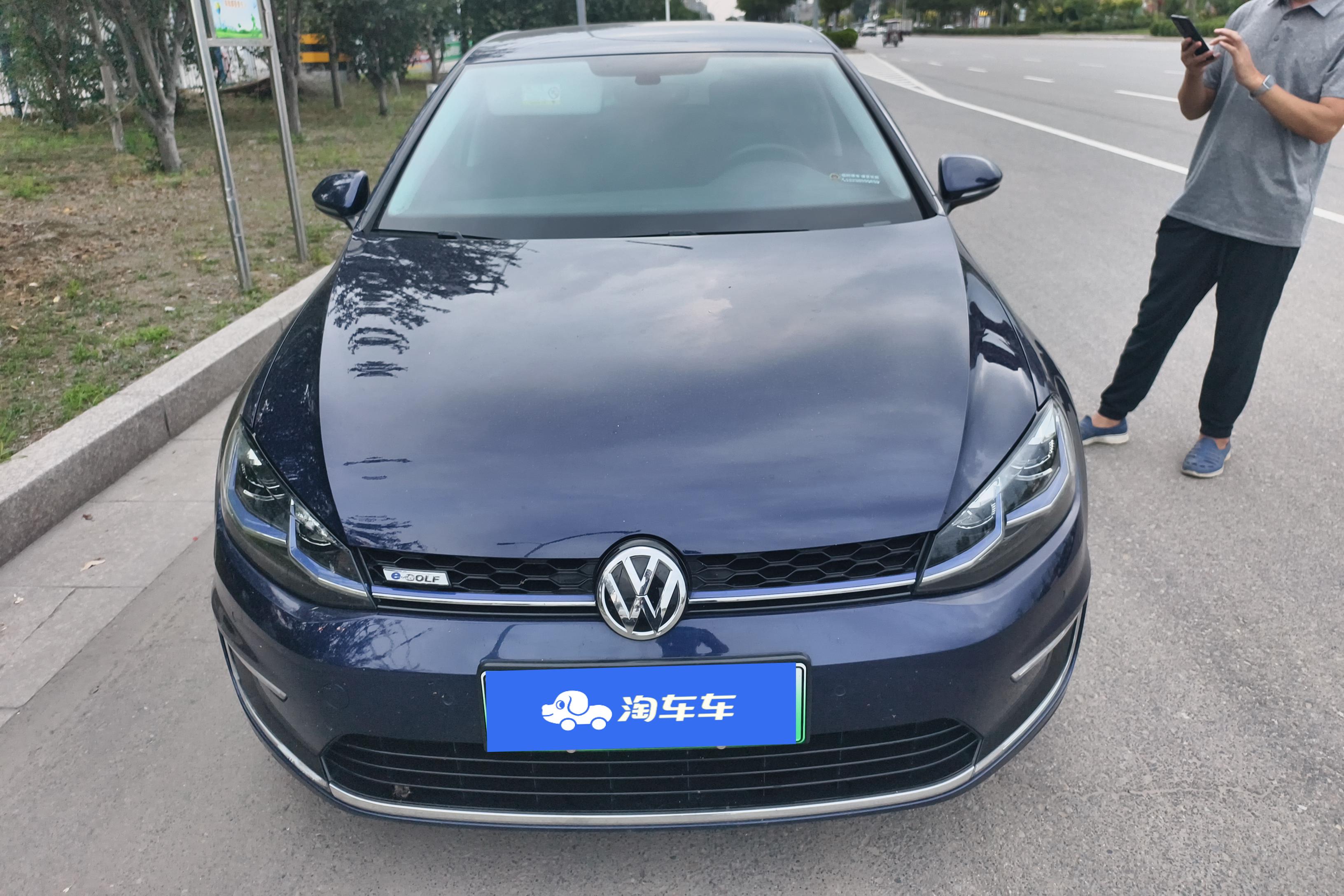 Volkswagen Gol 2020 immagine di auto #4