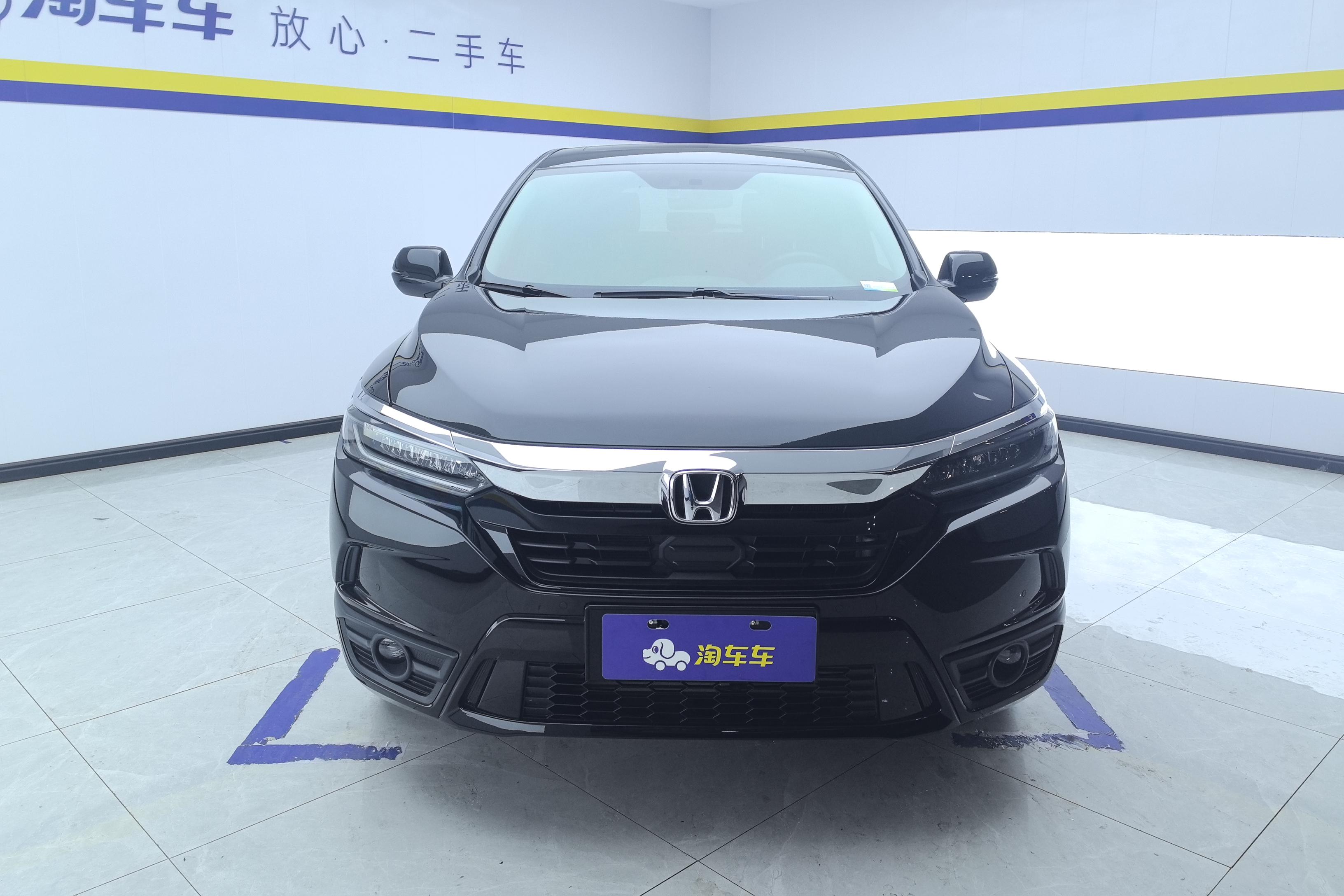 Honda Breeze 2020 #4 Honda Breeze 2020 car image #4