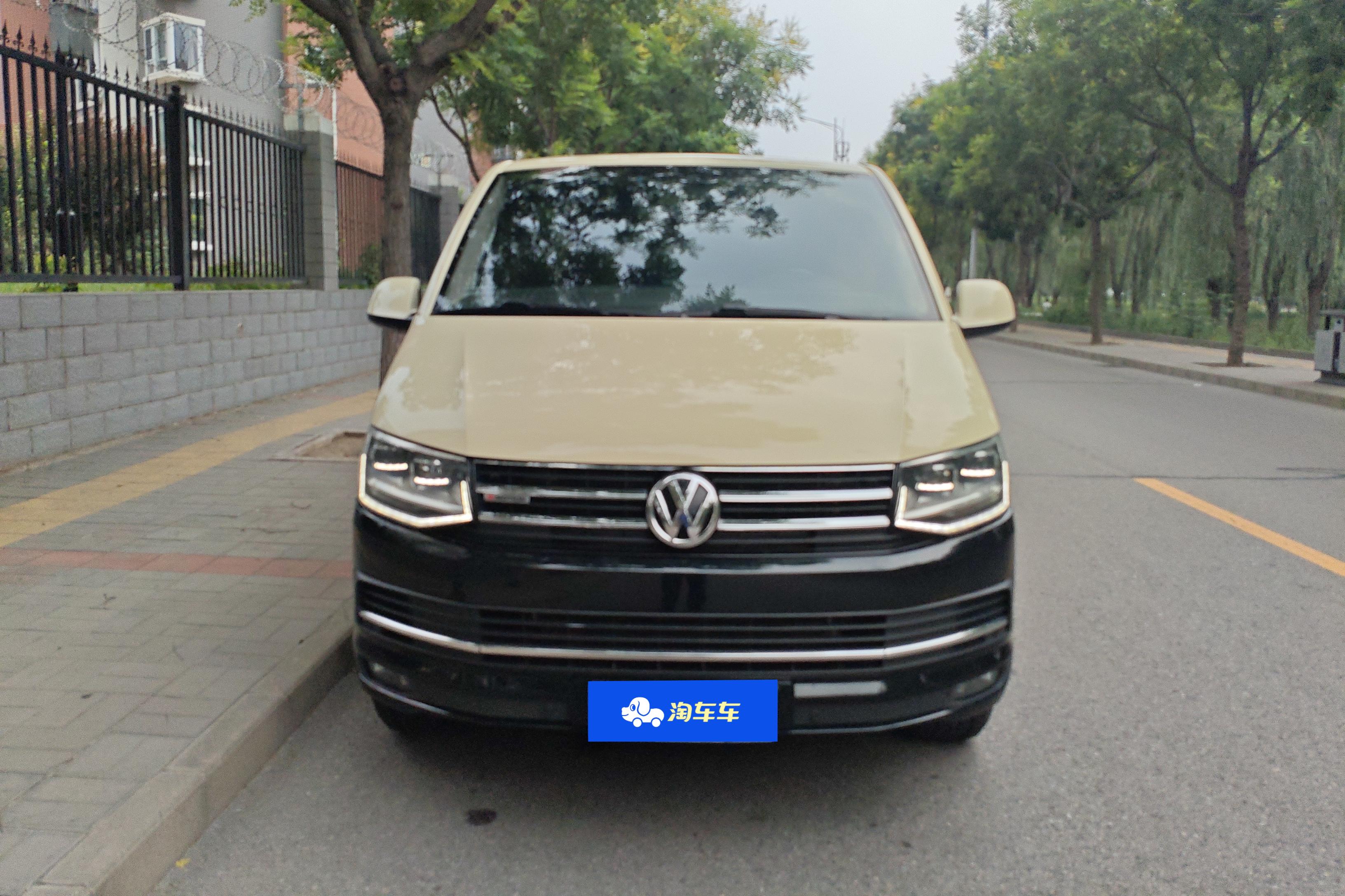 Volkswagen Multivan 2017 #4 Volkswagen Multivan 2017 imagem de carro #4