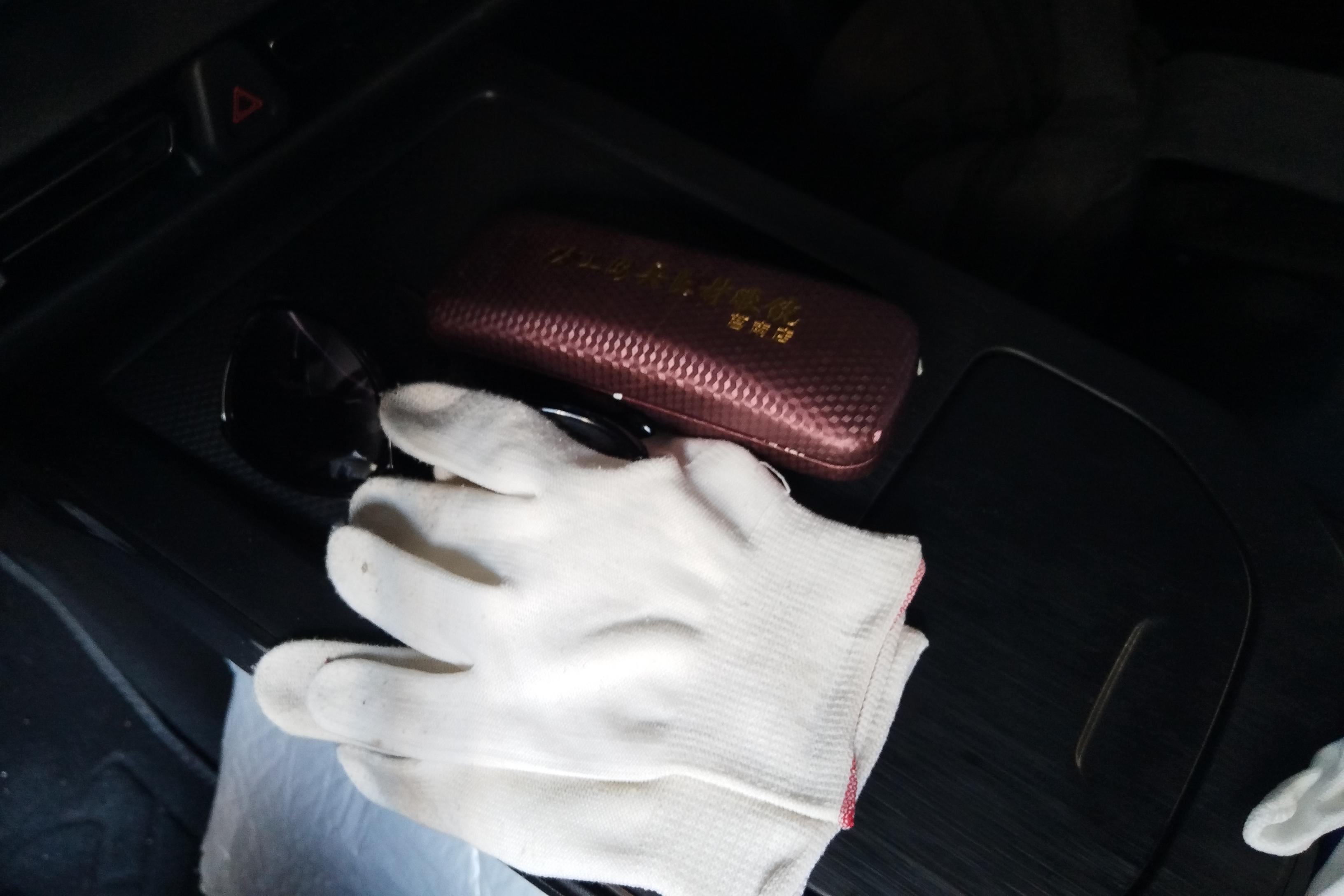 Haval Fierce Dragon 2024 car image #4