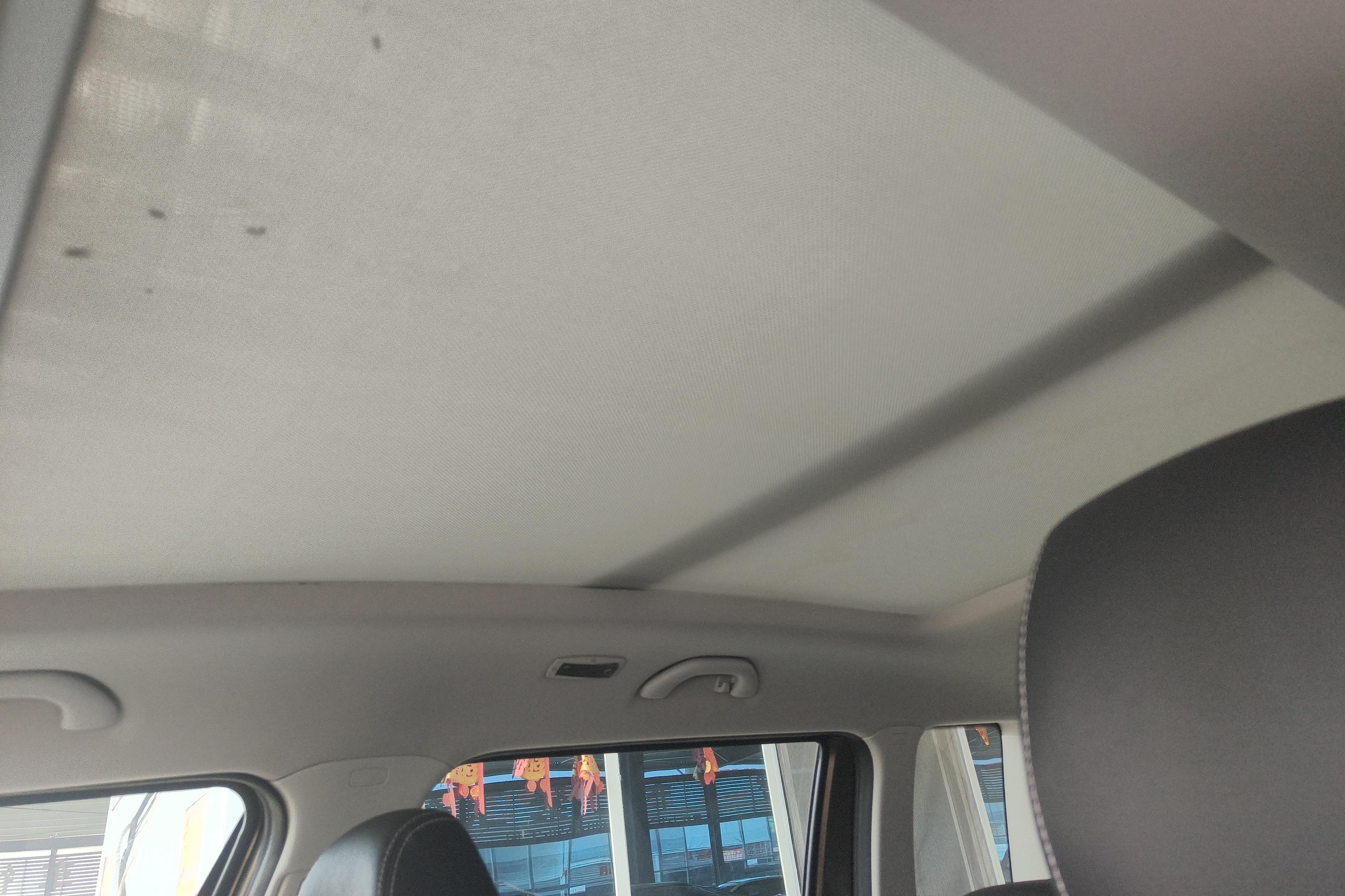 Skoda Yeti 2016 car image #4