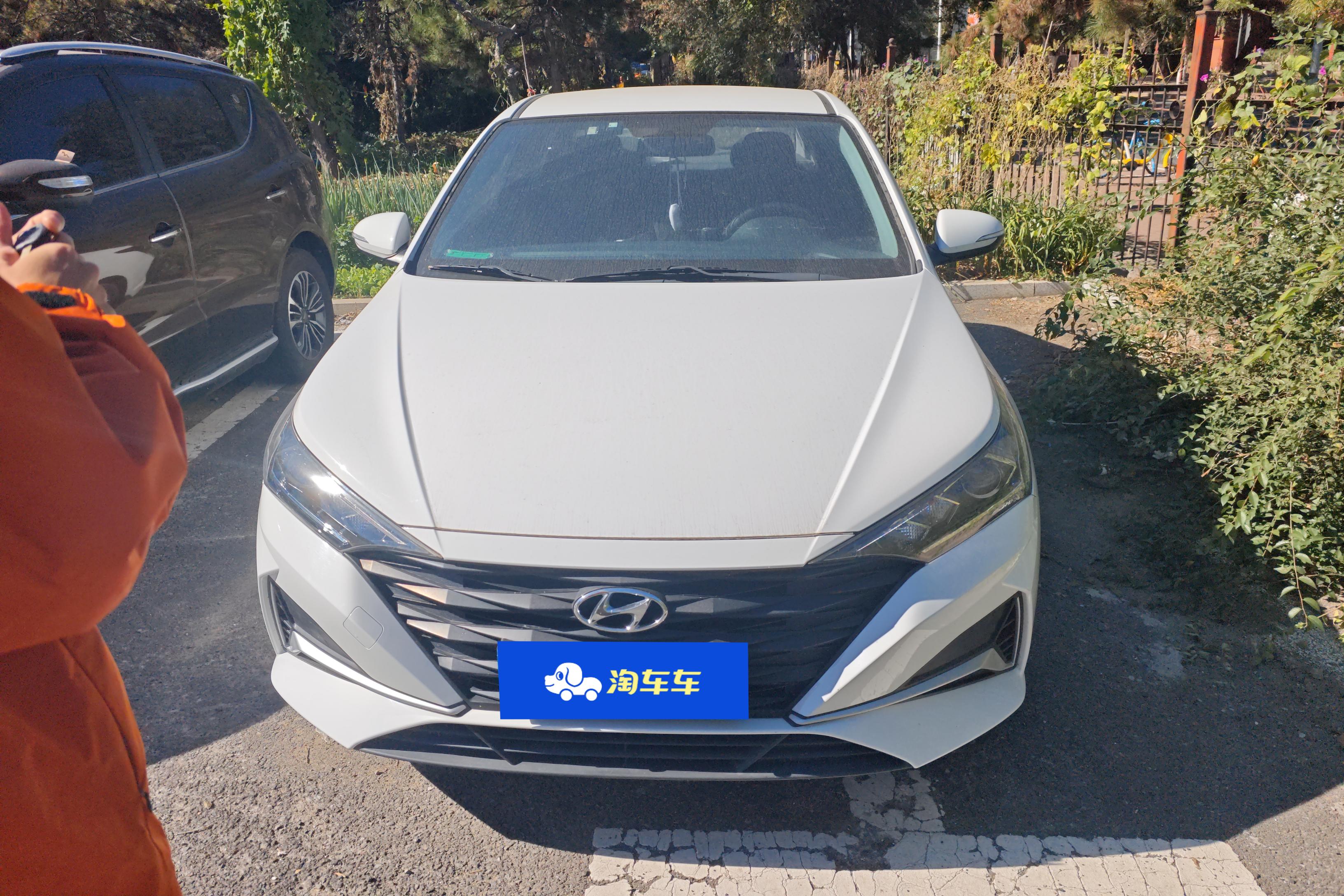 Hyundai Verna 2020 #4 Hyundai Verna 2020 car image #4