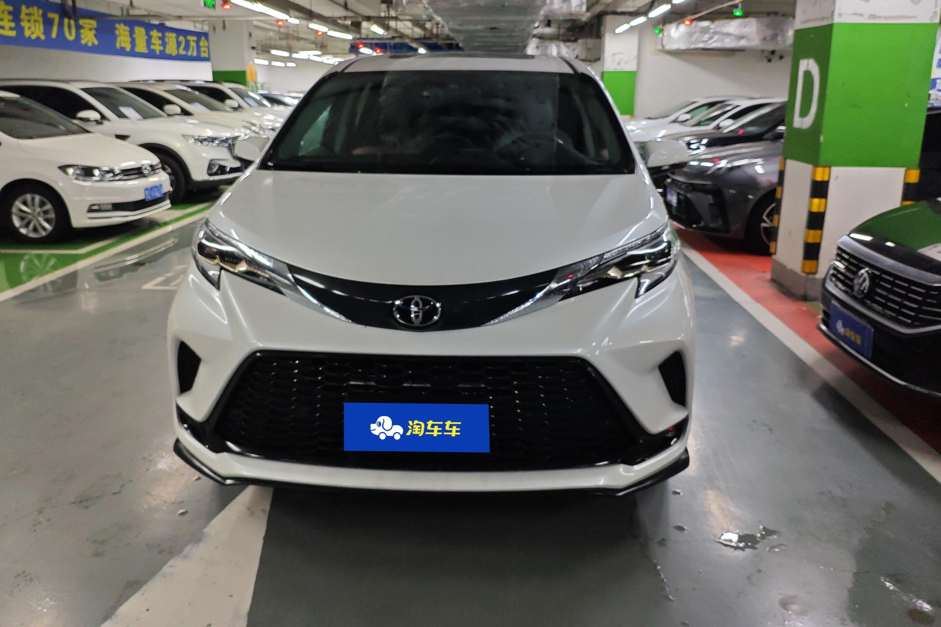 Toyota Granvia 2025 #4 Toyota Granvia 2025 car image #4