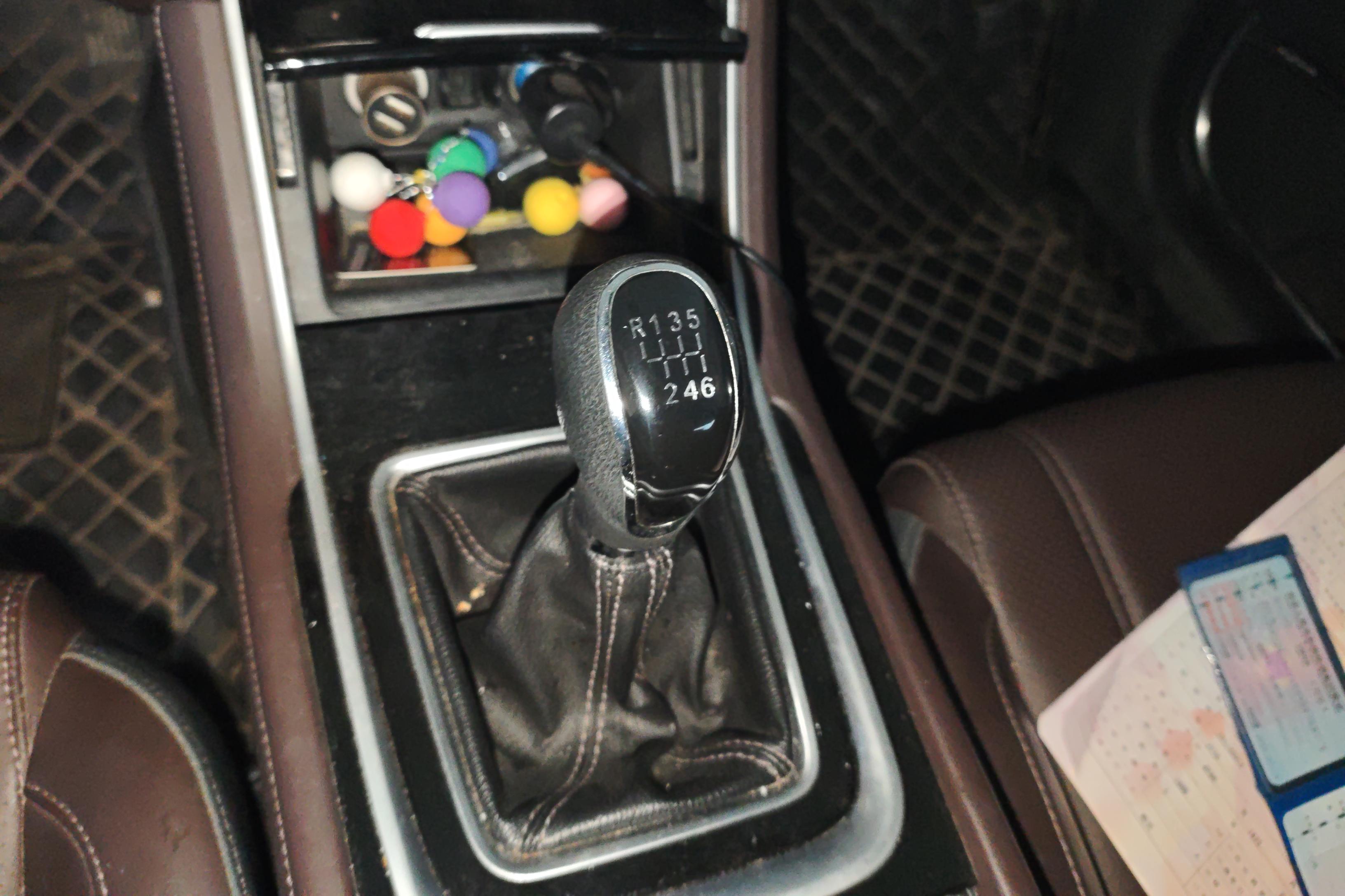 Changan Raeton 2018 #4 Changan Raeton 2018 car image #4