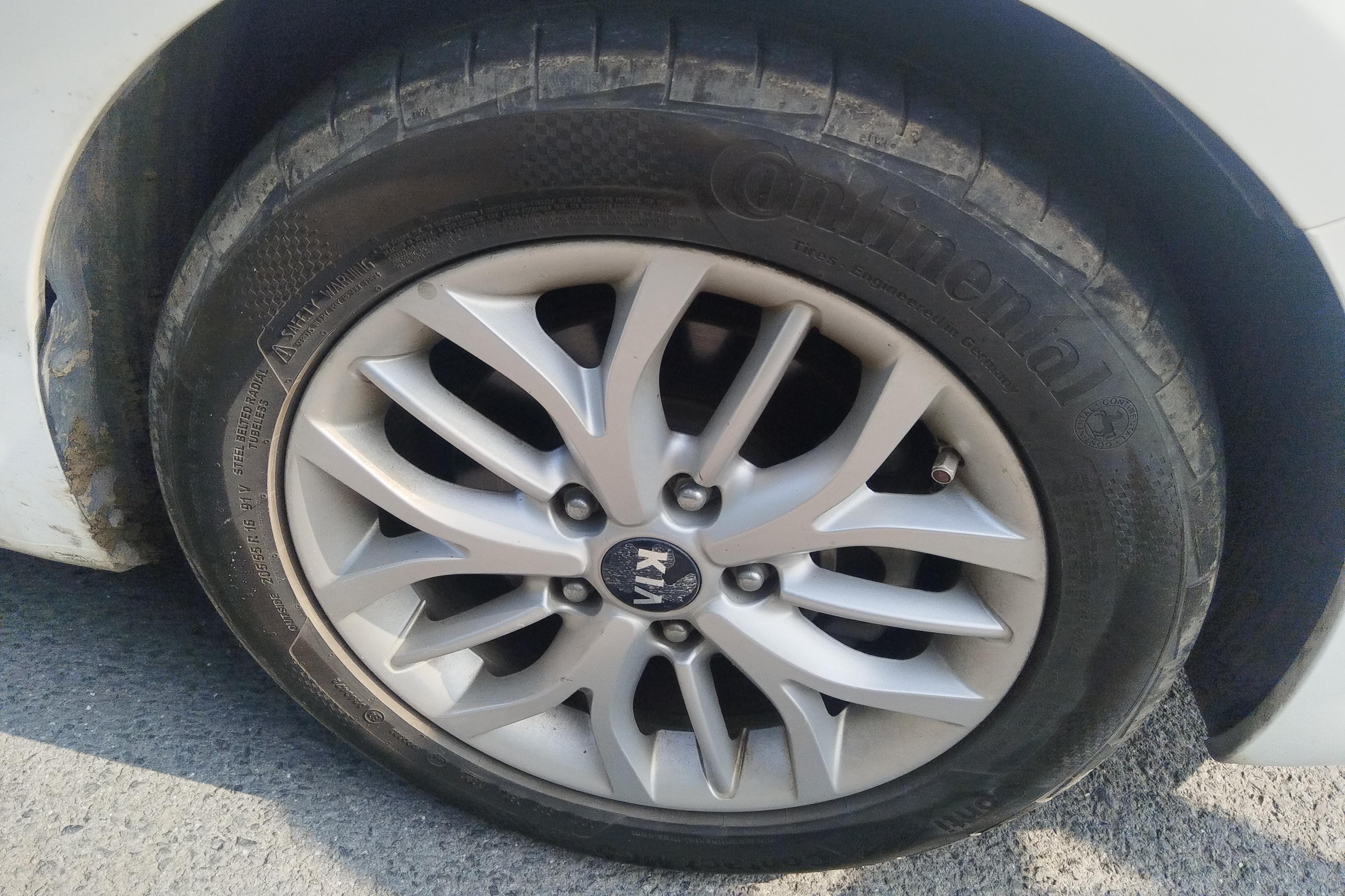 Kia Forte Koup 2014 car image #4