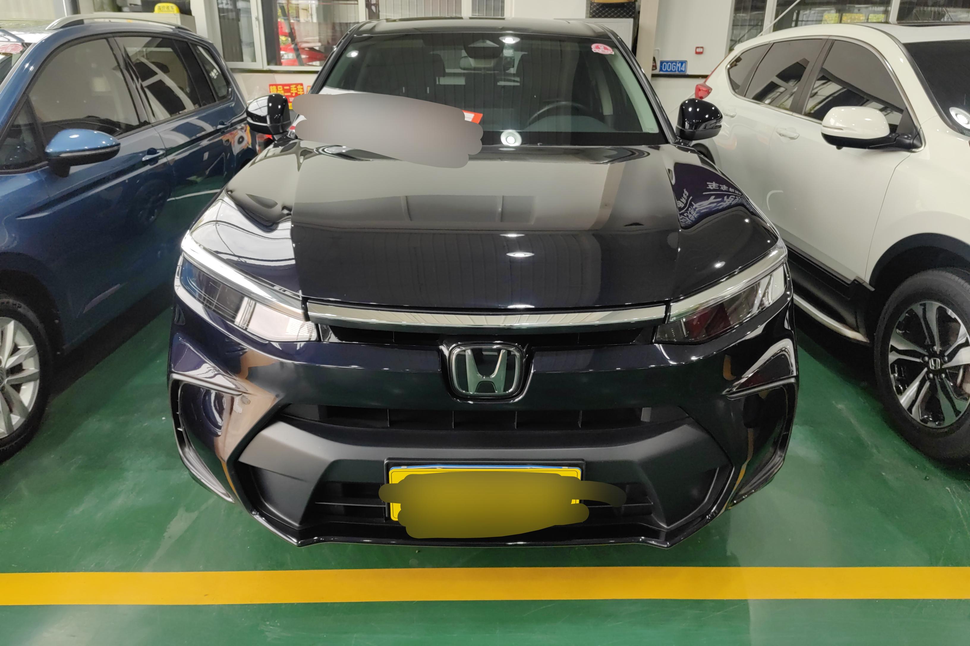 Honda Breeze 2023 car image #4