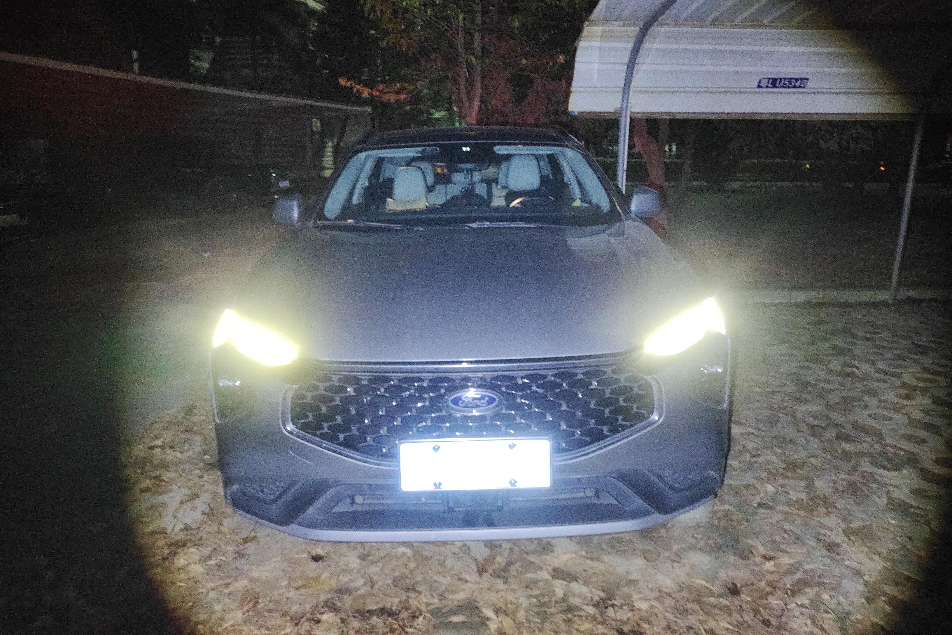 Ford Evos 2022 #4 Ford Evos 2022 imagem de carro #4