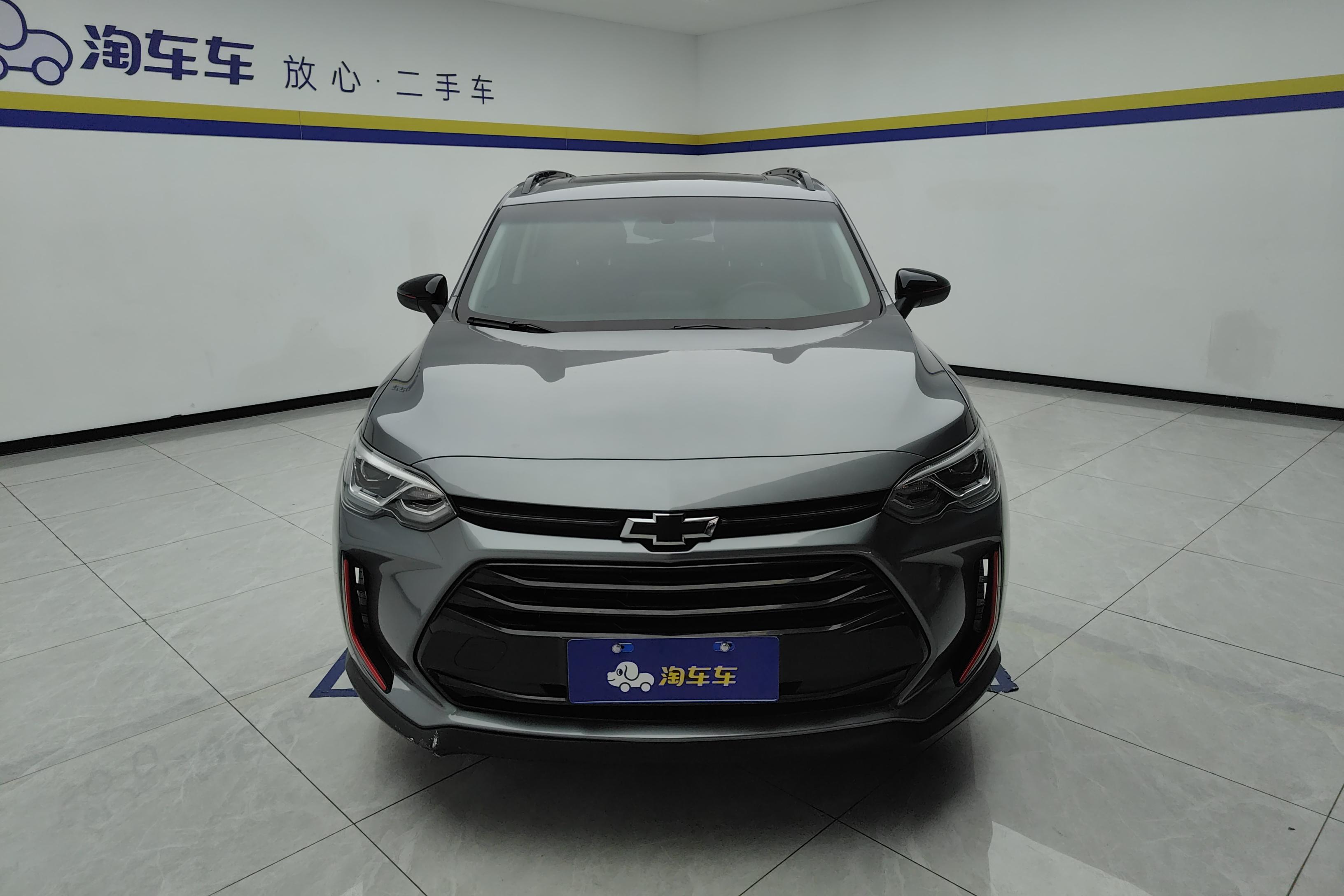 Chevrolet Orlando 2020 #4 Chevrolet Orlando 2020 car image #4