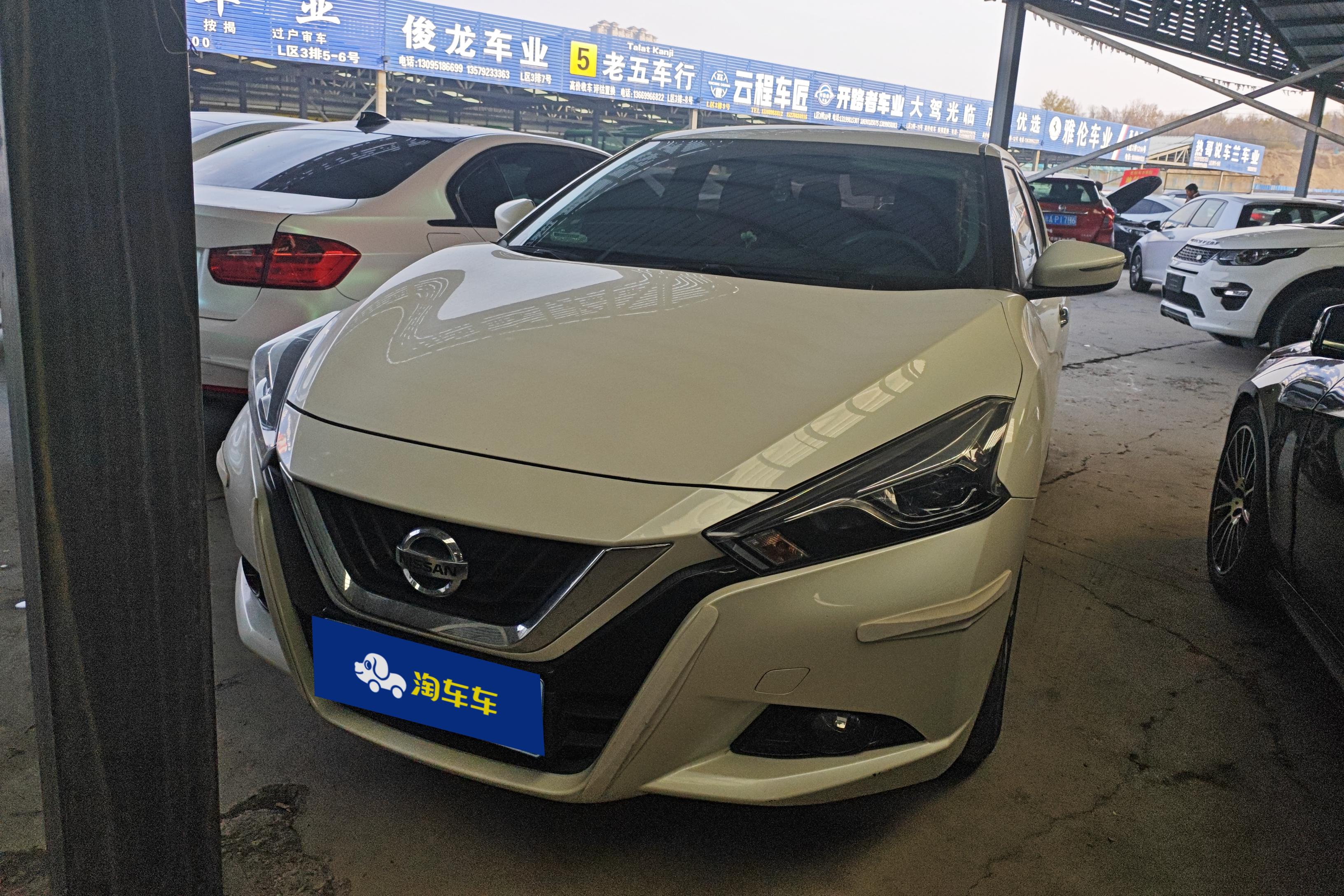 日产 蓝鸟 2023 汽车图片 #4