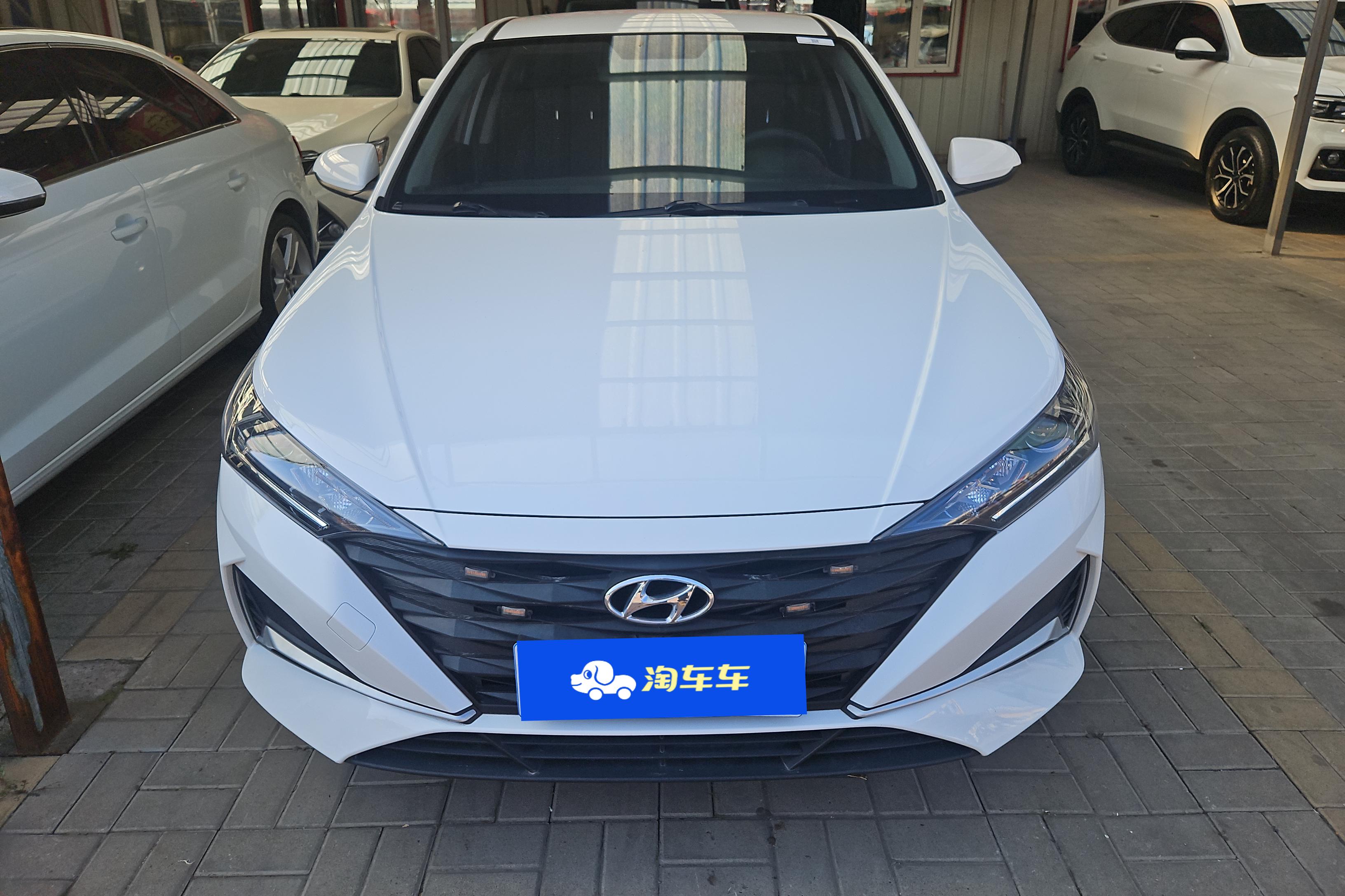 Hyundai Verna 2022 #4 Hyundai Verna 2022 car image #4