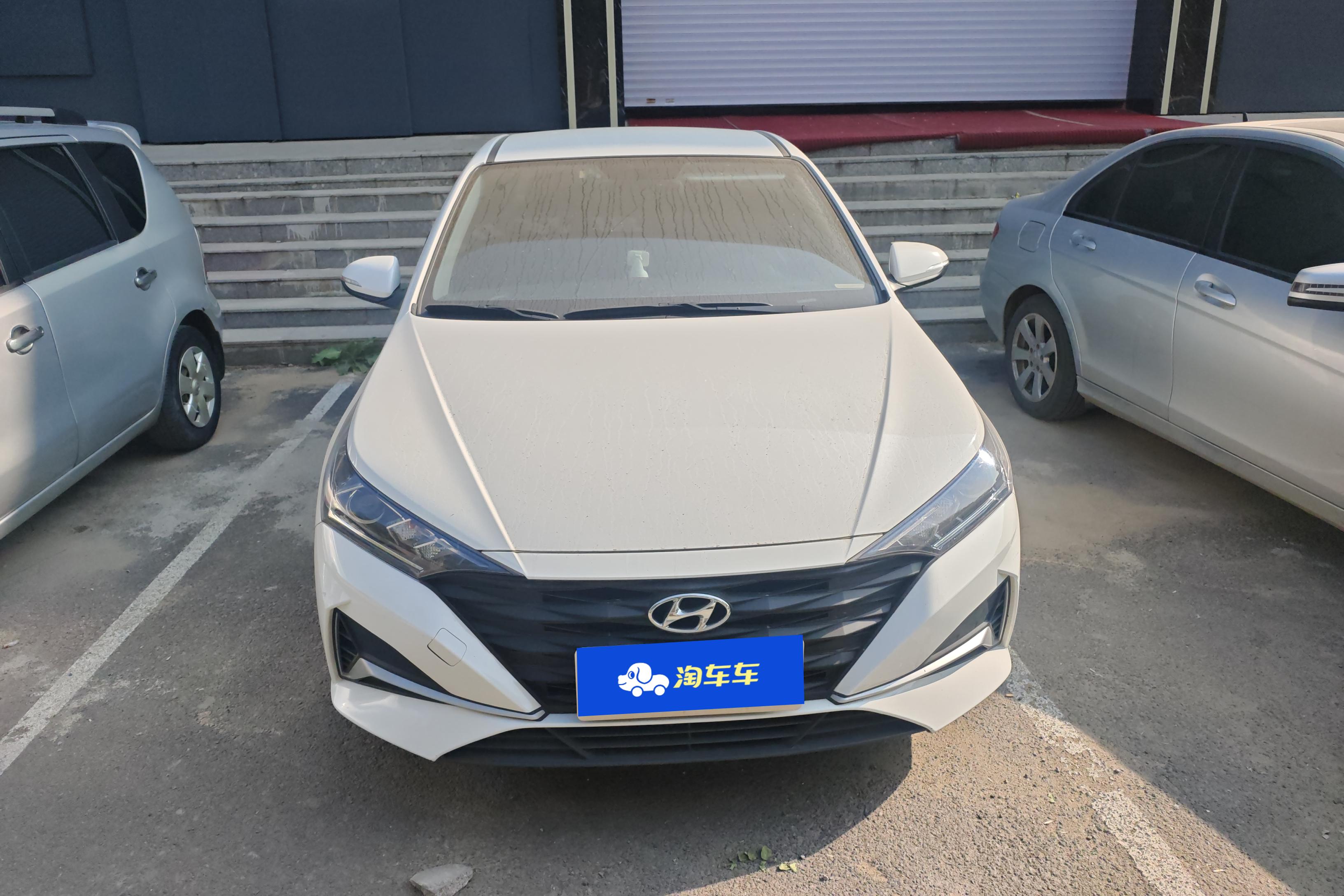 Hyundai Verna 2022 car image #4