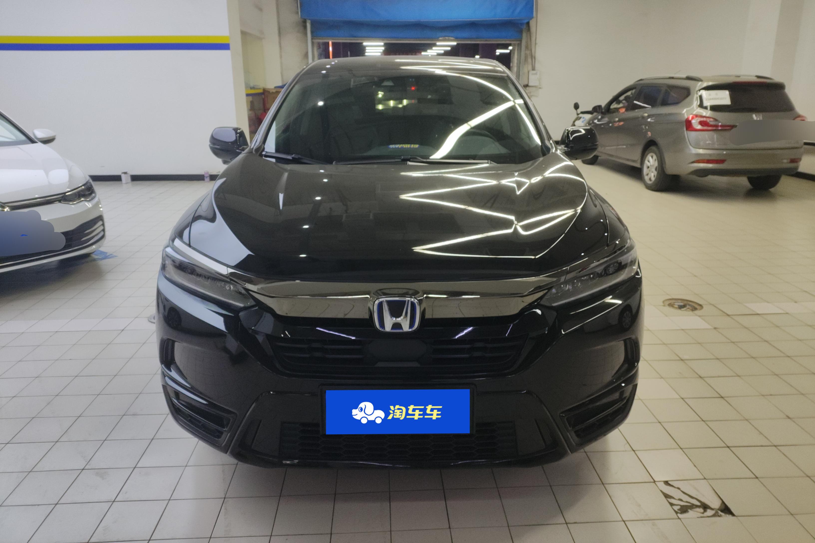 Honda Breeze 2021 car image #4