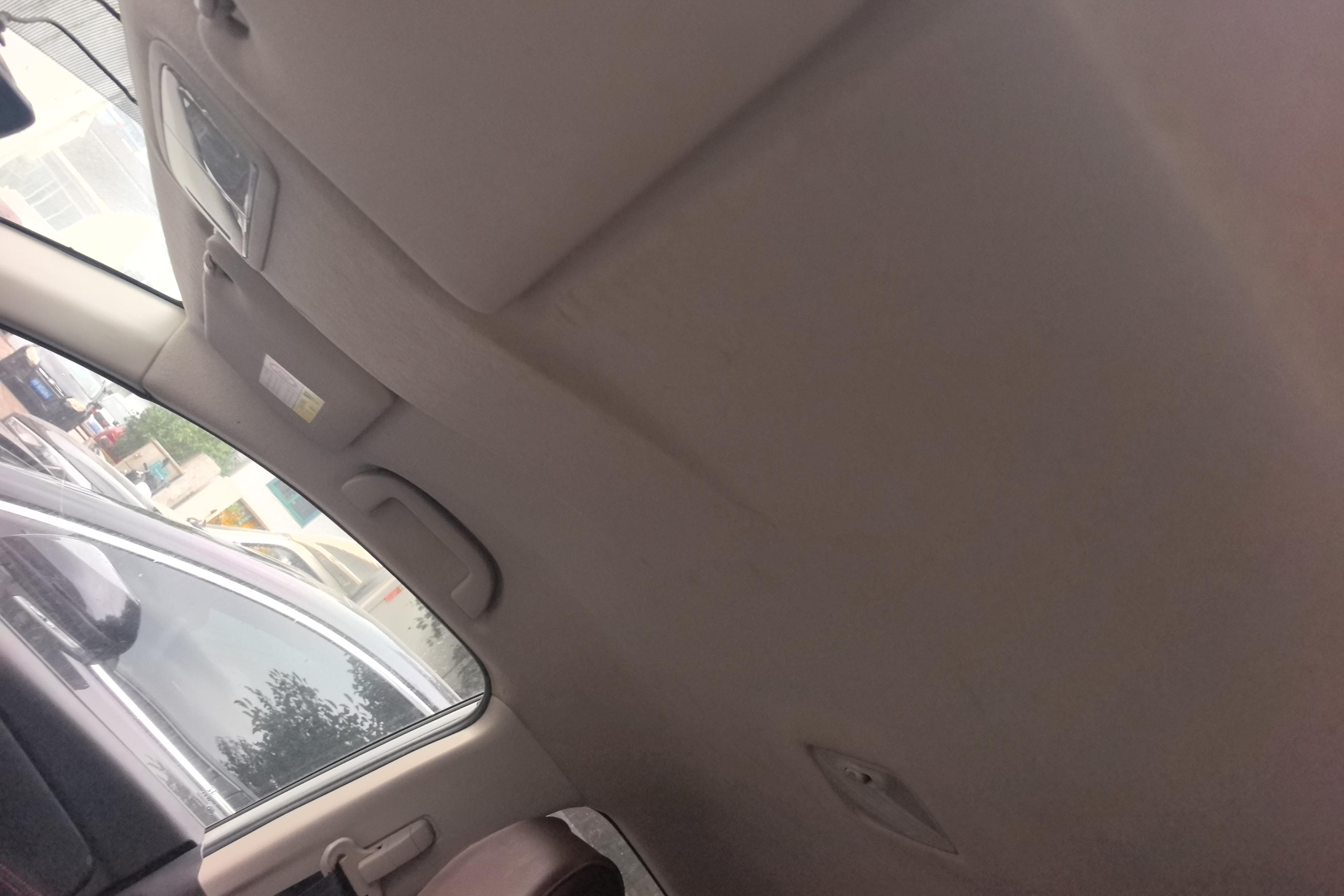 Honda Envix 2020 car image #4